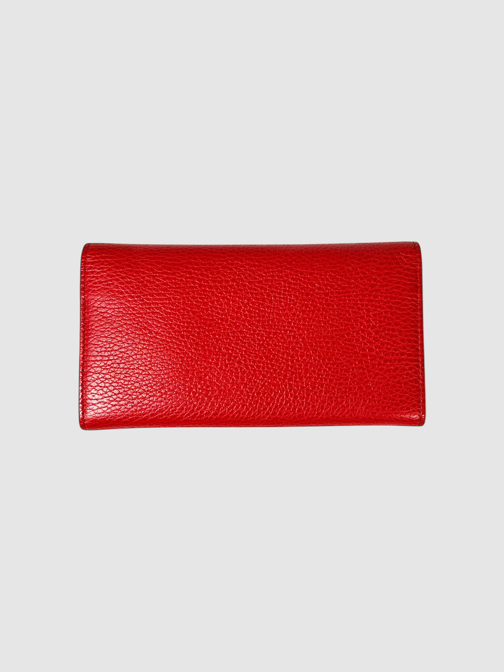 Continental Flap Wallet