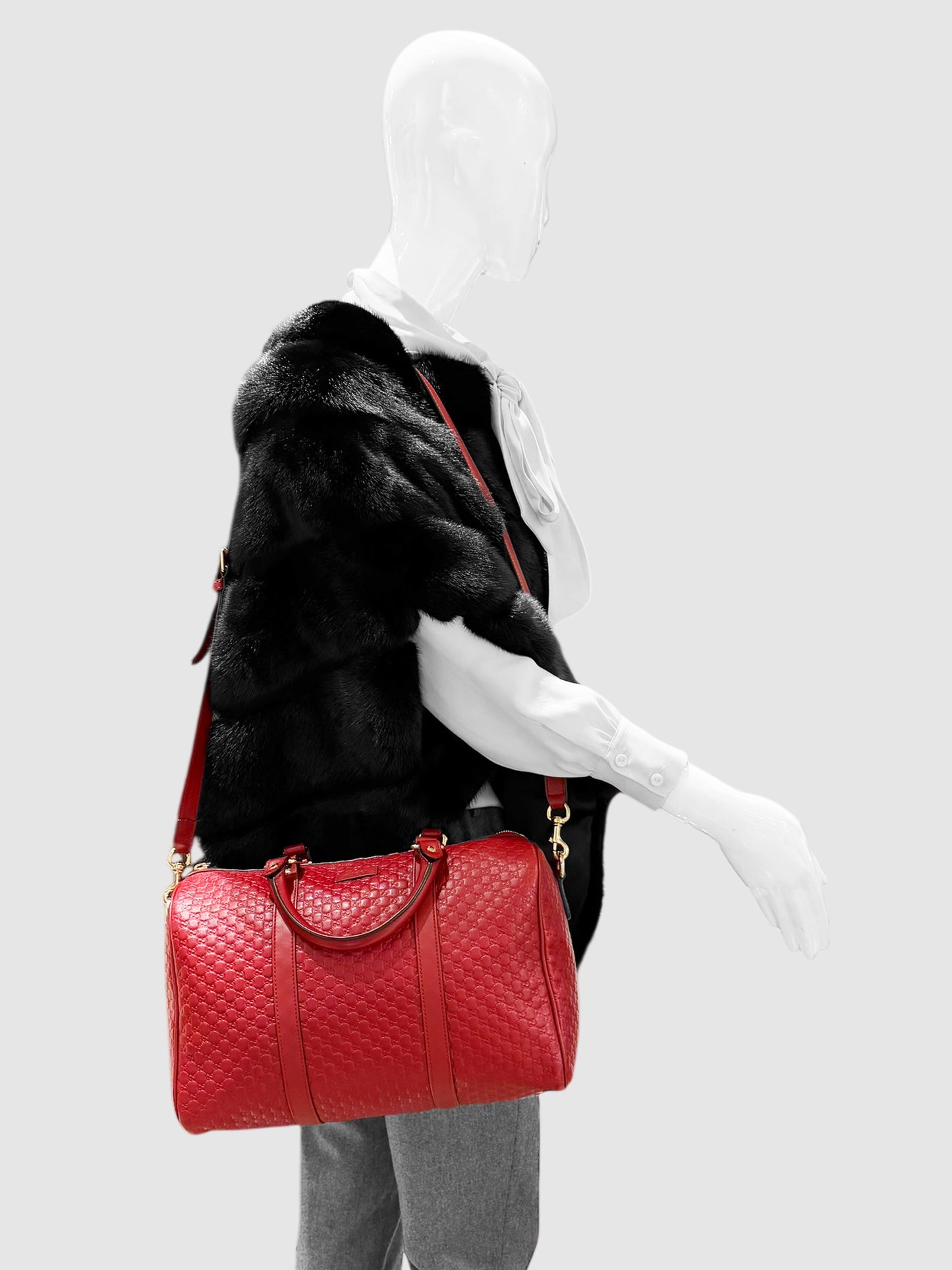 Medium Joy Bag