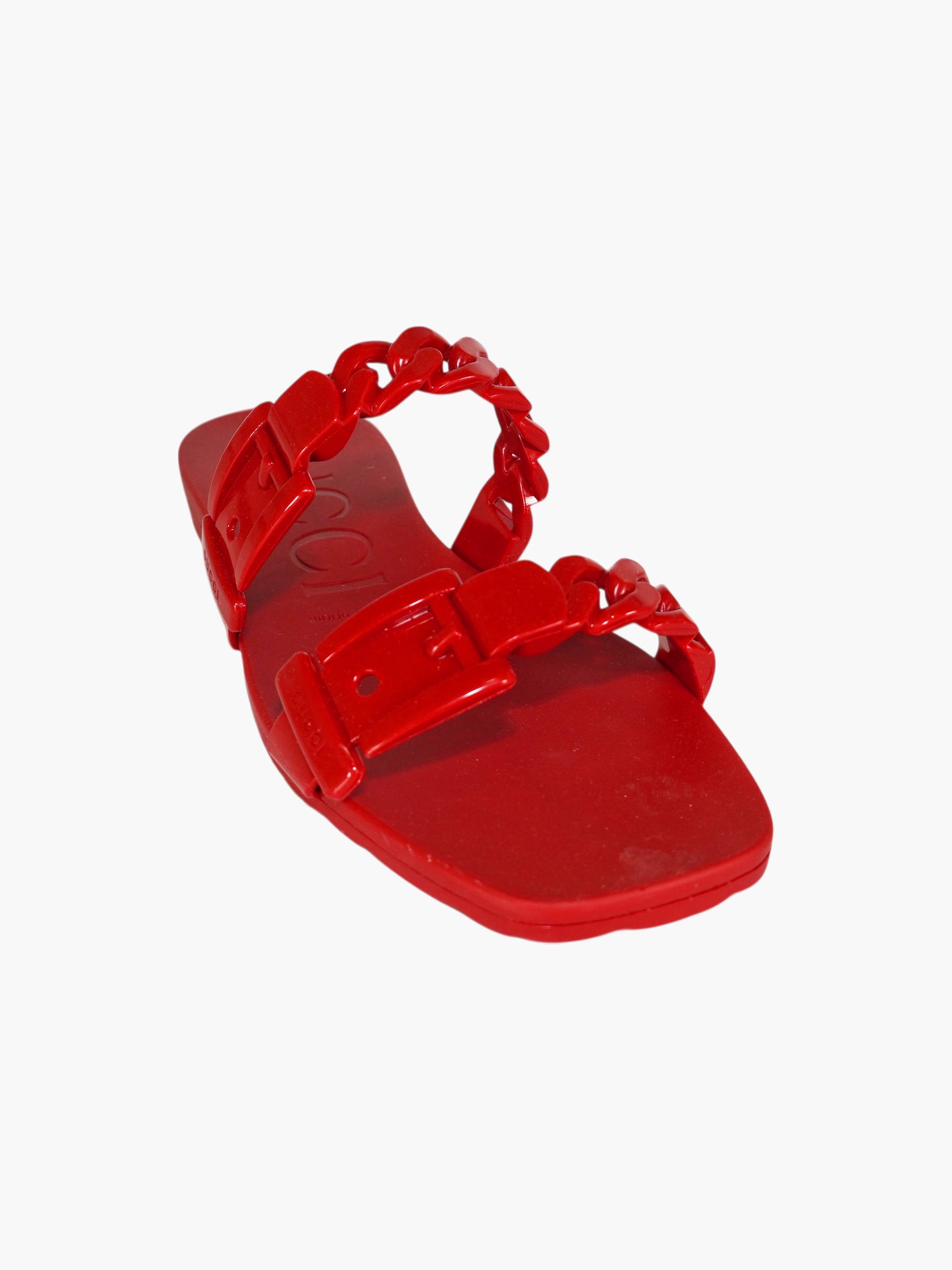 Rubber Teena Sandals