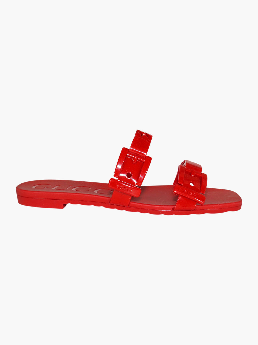 Rubber Teena Sandals