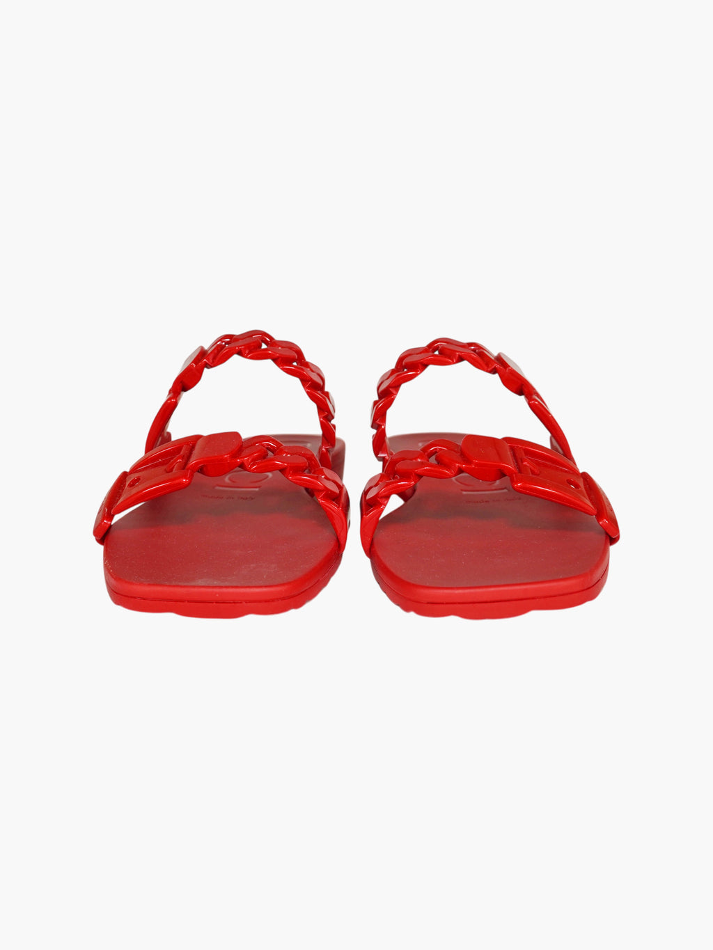 Rubber Teena Sandals