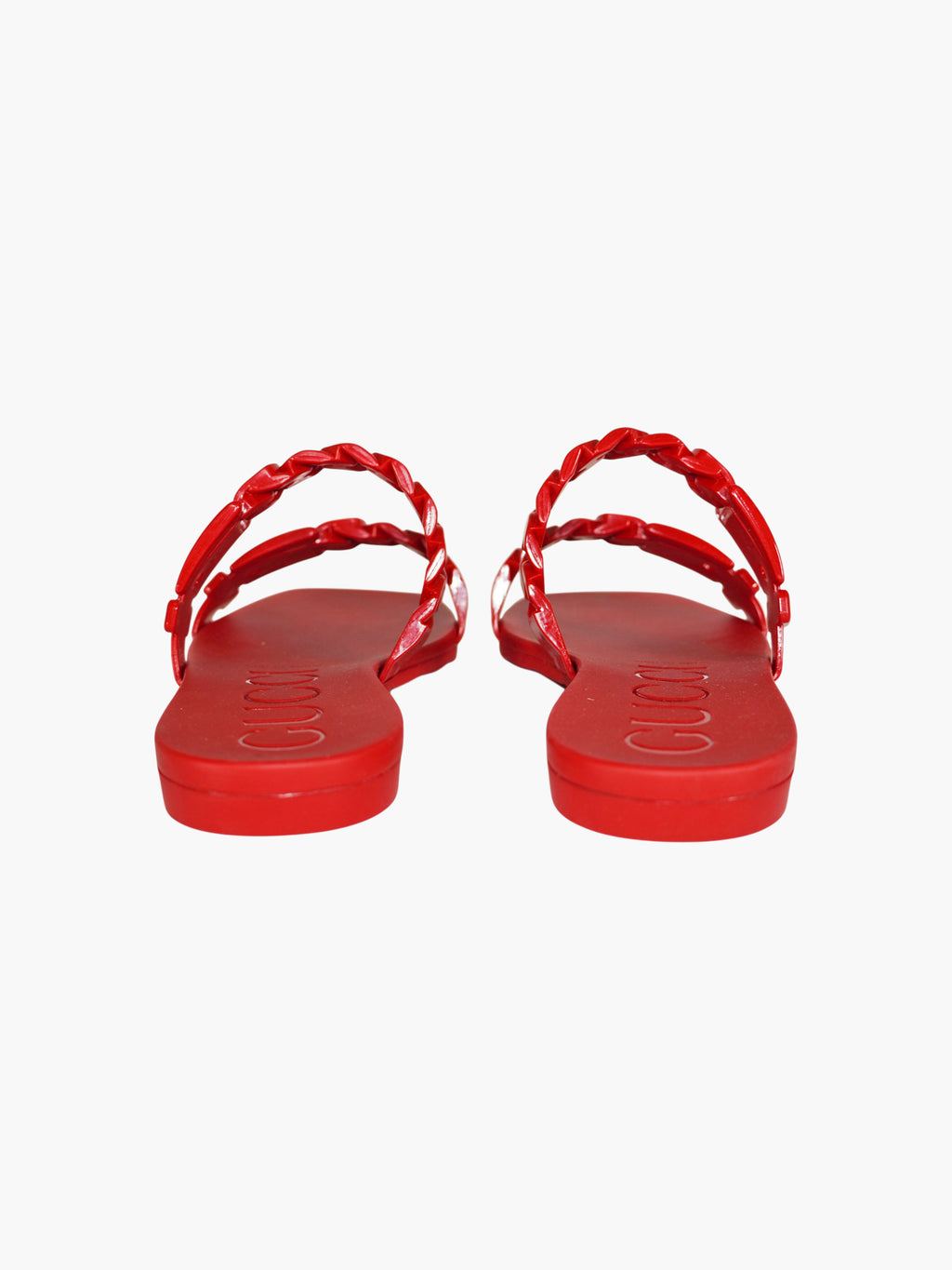 Rubber Teena Sandals