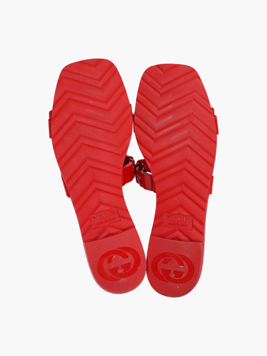 Rubber Teena Sandals