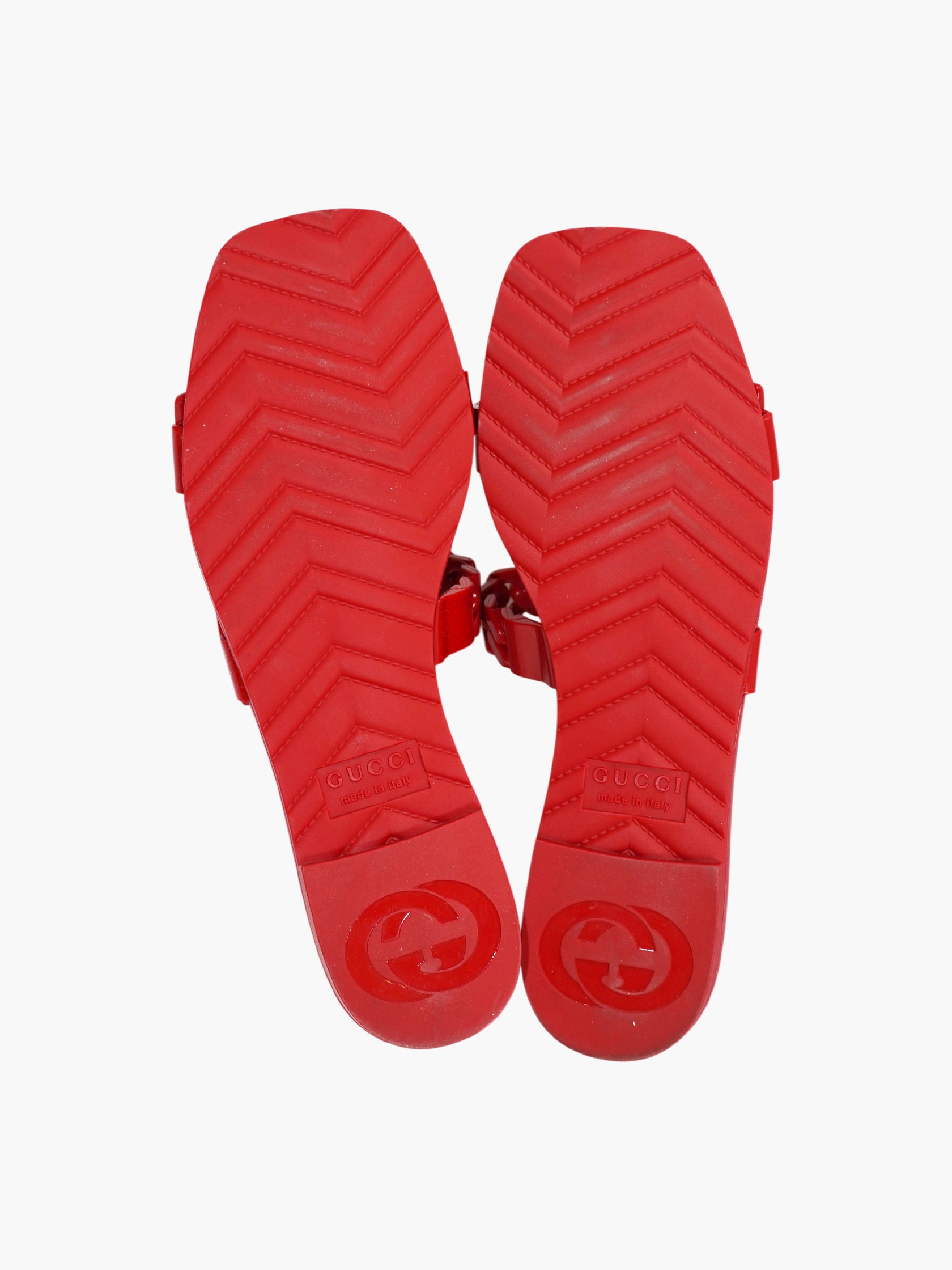 Rubber Teena Sandals
