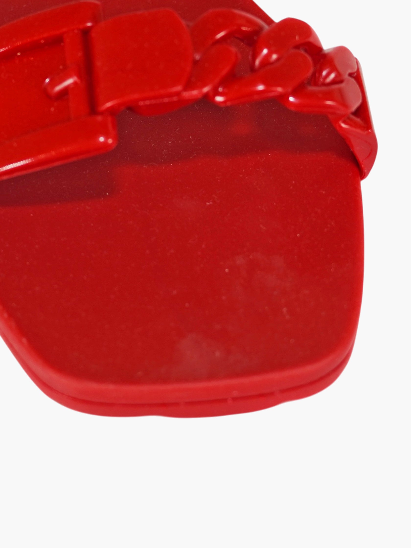 Rubber Teena Sandals
