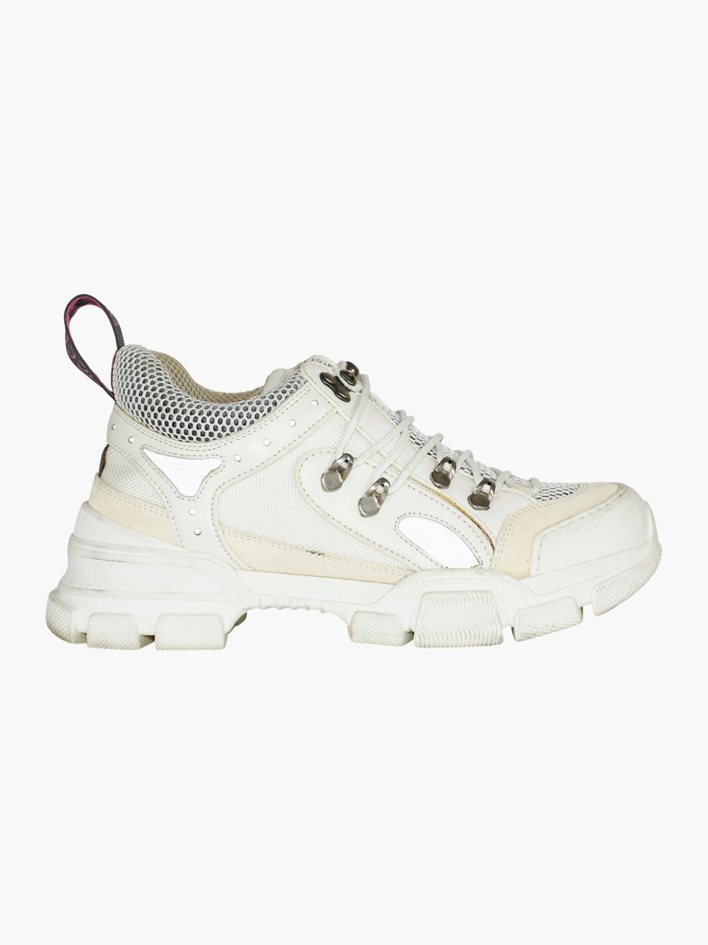 Flashtrek Chunky Sneakers