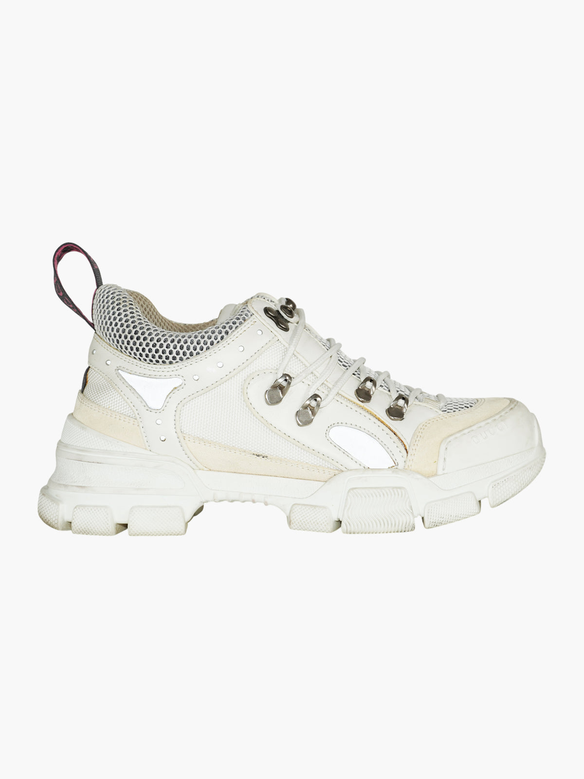 Flashtrek Chunky Sneakers