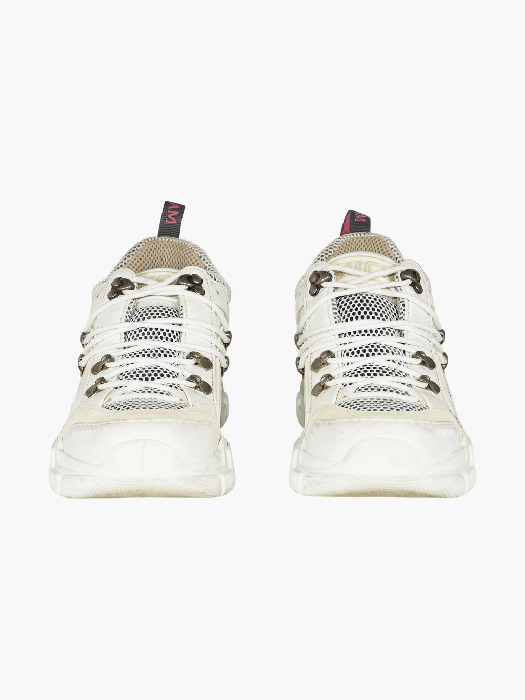 Flashtrek Chunky Sneakers