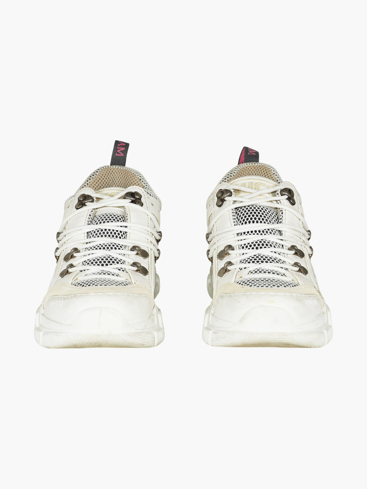 Flashtrek Chunky Sneakers