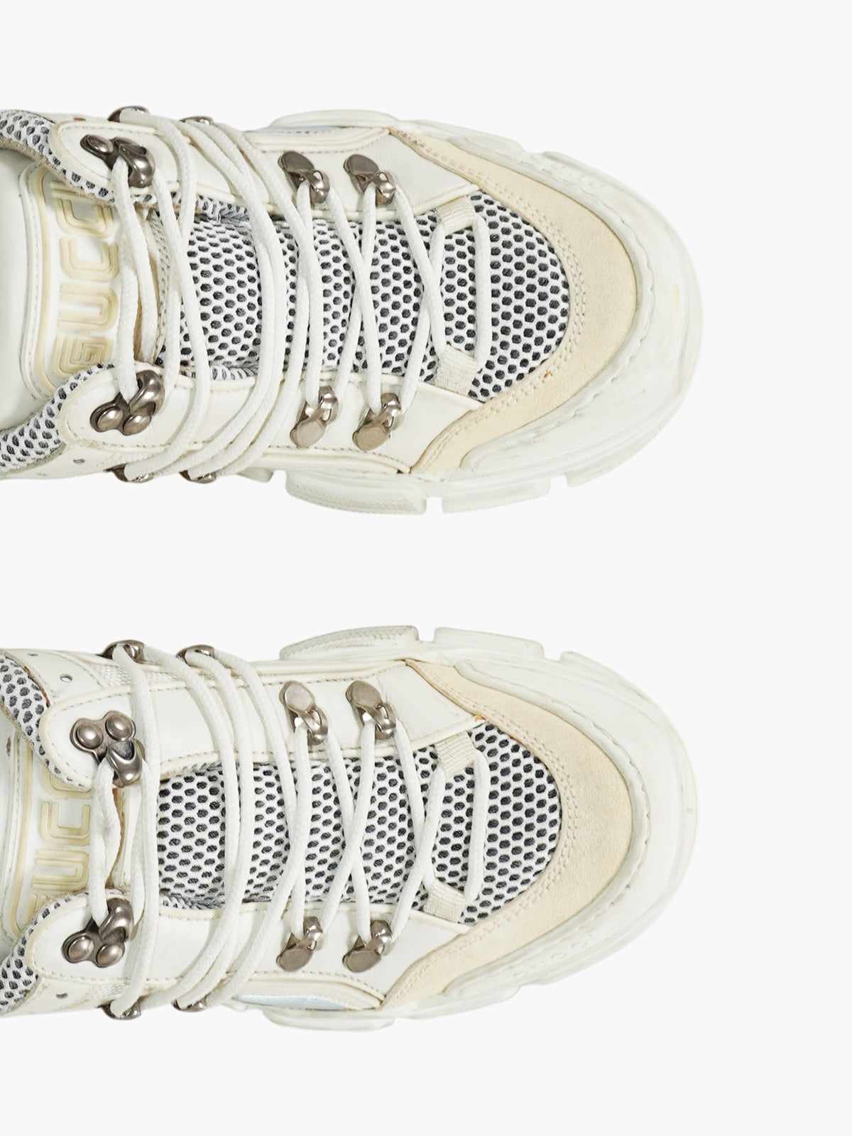 Flashtrek Chunky Sneakers
