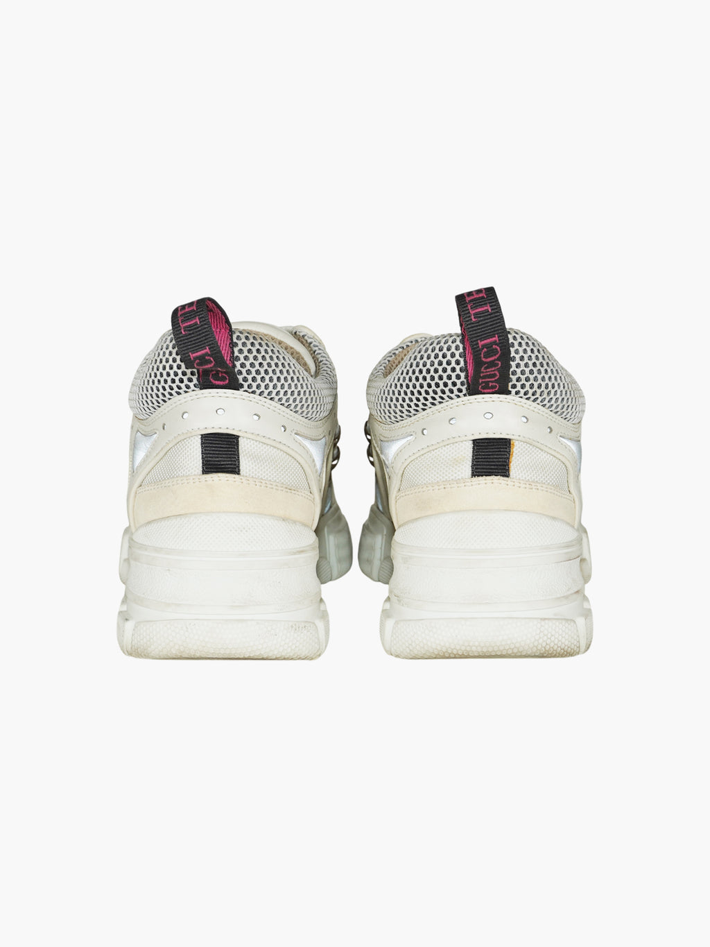 Flashtrek Chunky Sneakers