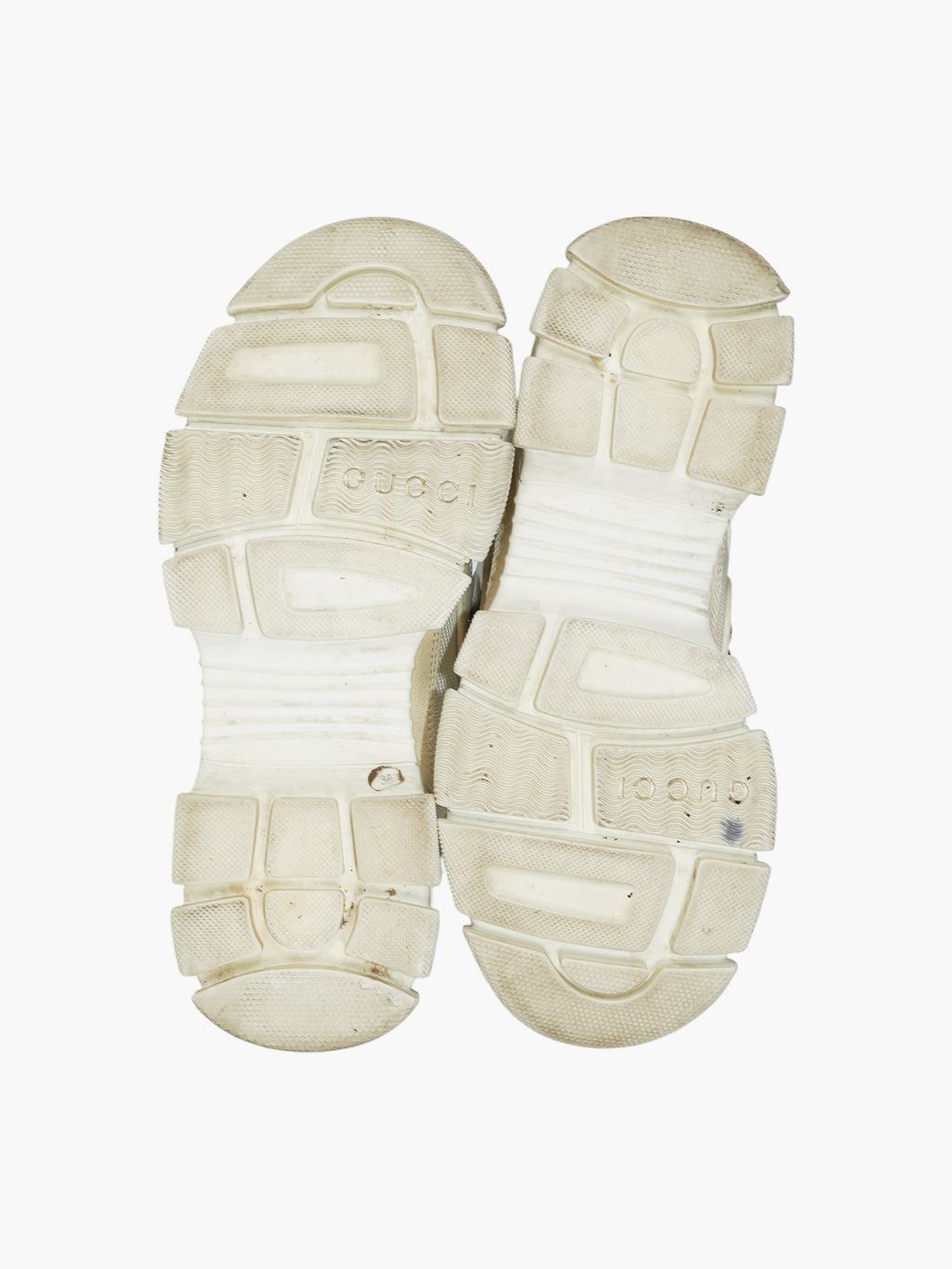 Flashtrek Chunky Sneakers