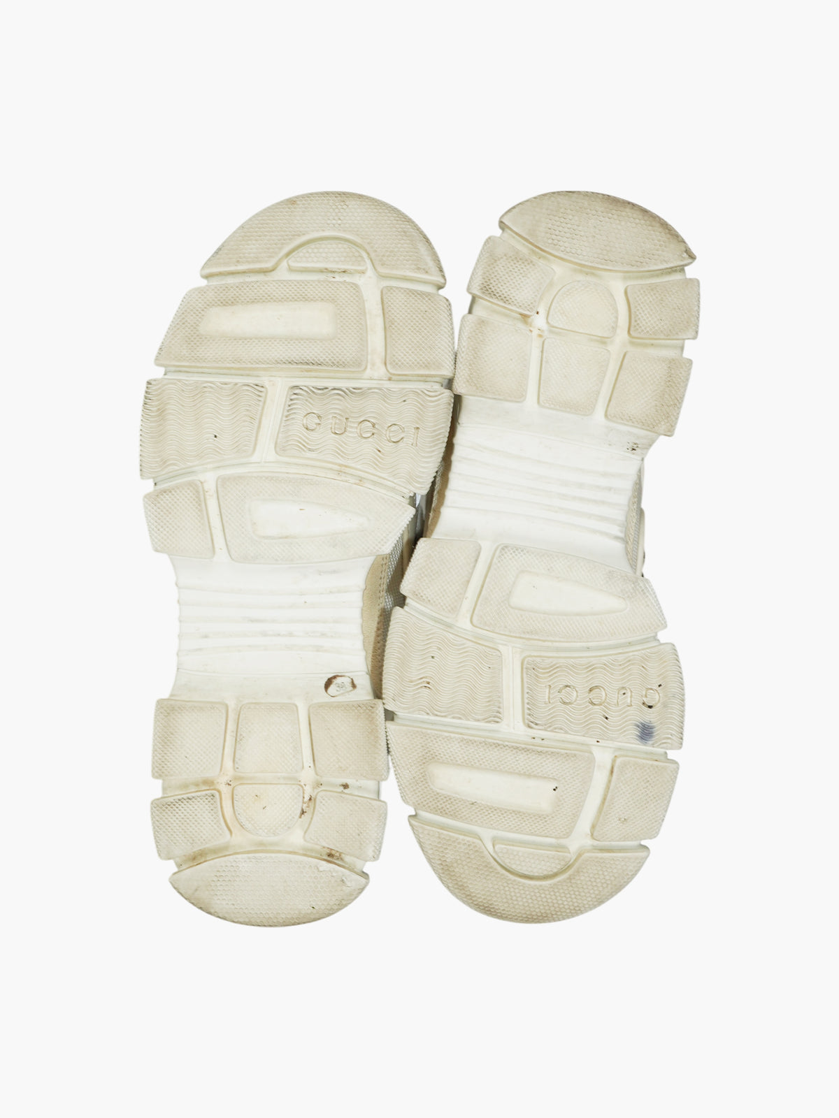 Flashtrek Chunky Sneakers