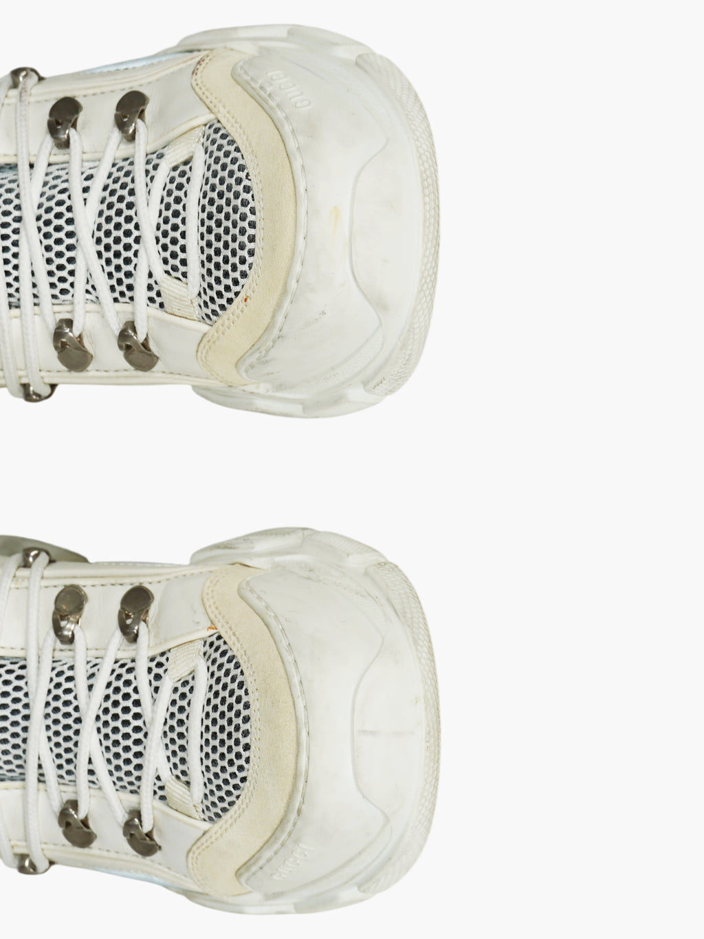 Flashtrek Chunky Sneakers