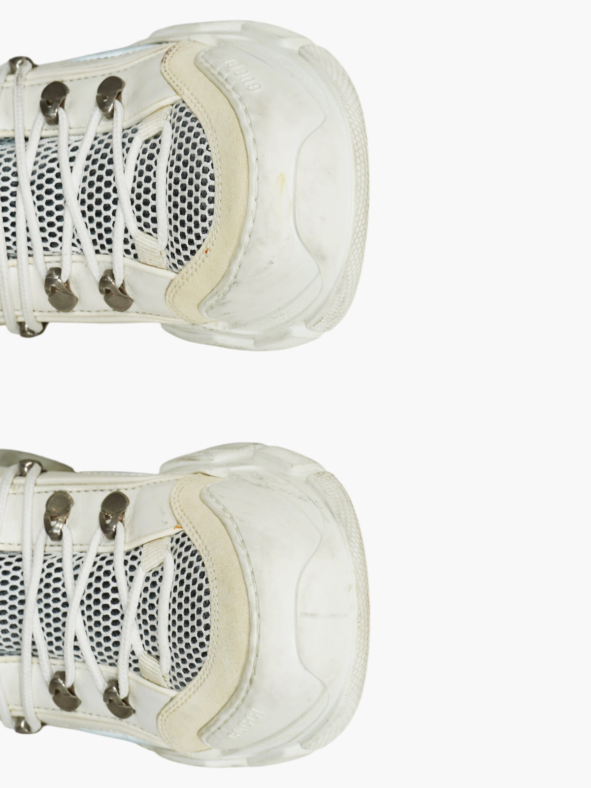 Flashtrek Chunky Sneakers