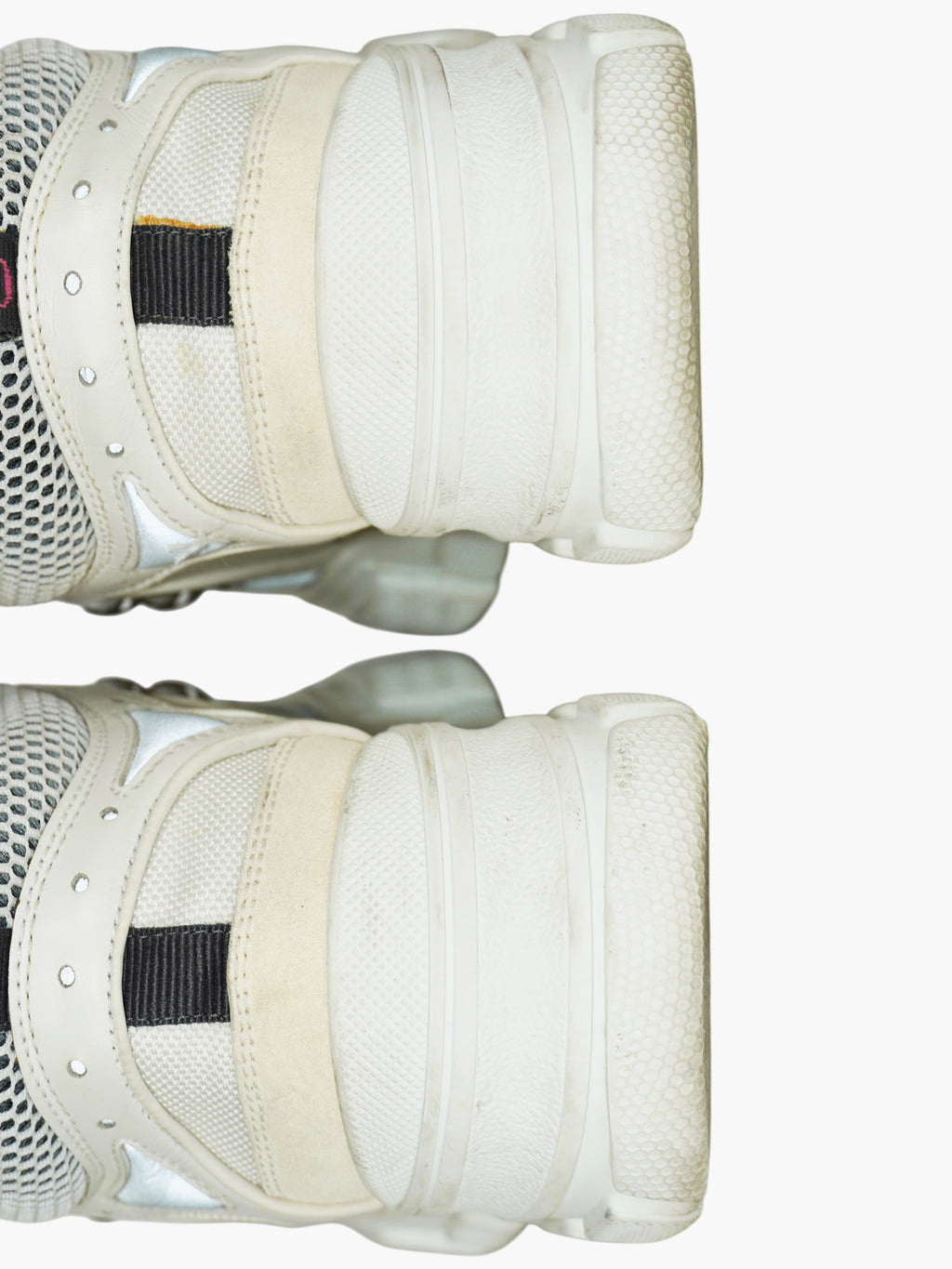 Flashtrek Chunky Sneakers