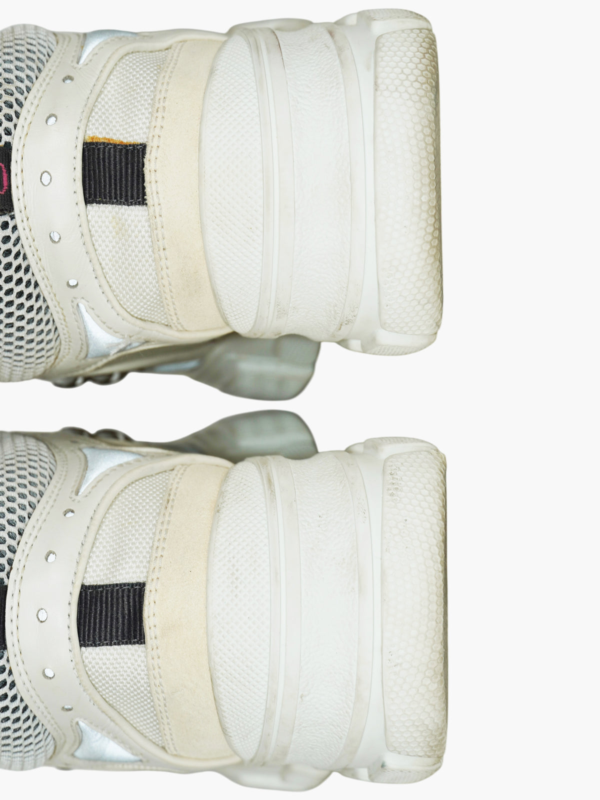 Flashtrek Chunky Sneakers