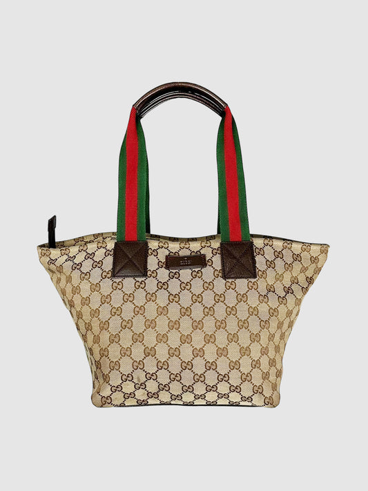 Sherry Line Bag