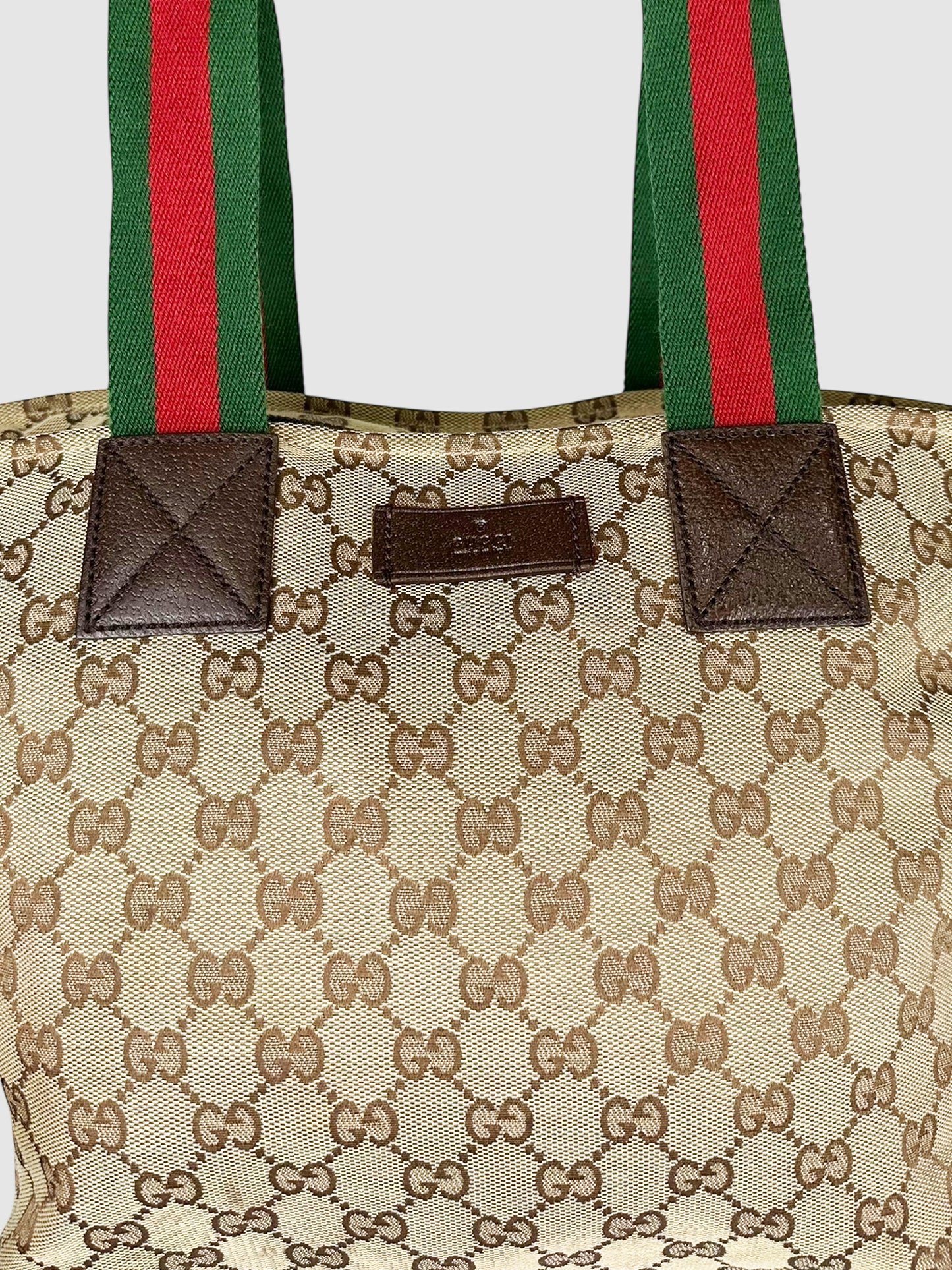 Sherry Line Bag