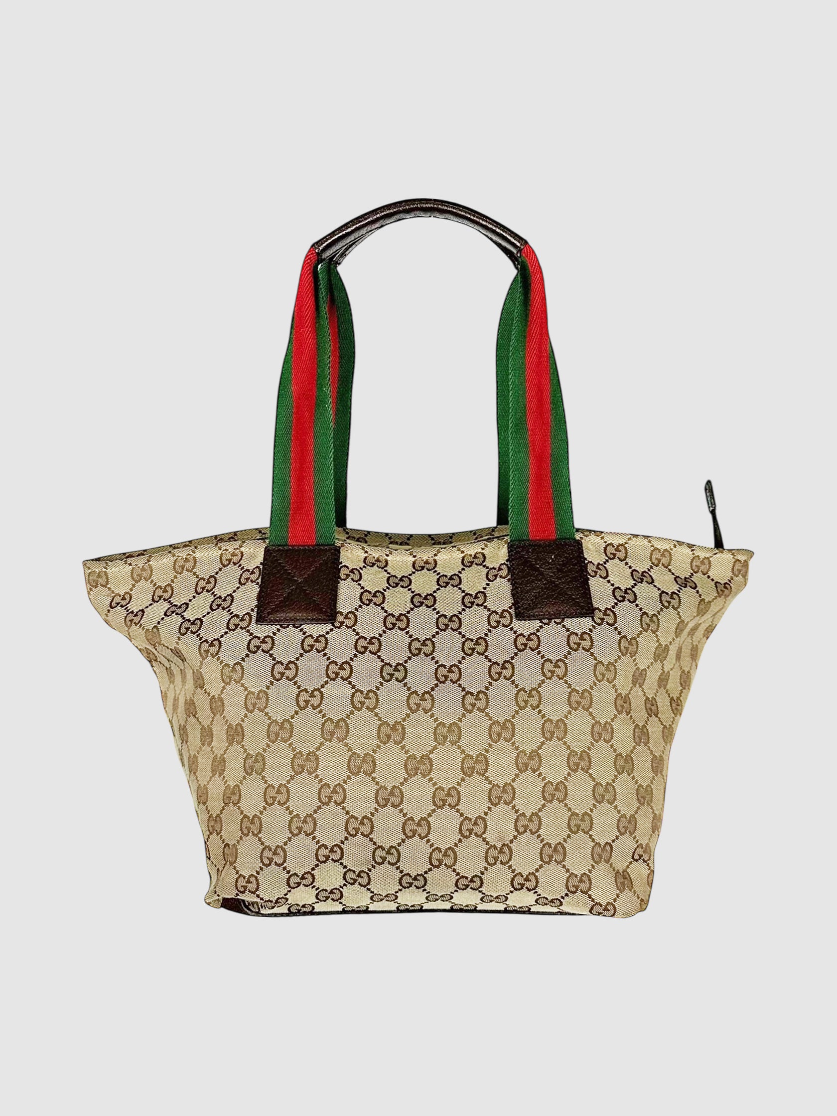 Sherry Line Bag