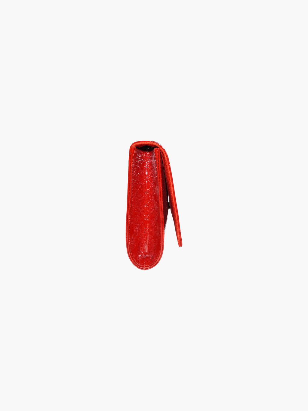 Microguccissima Broadway Clutch