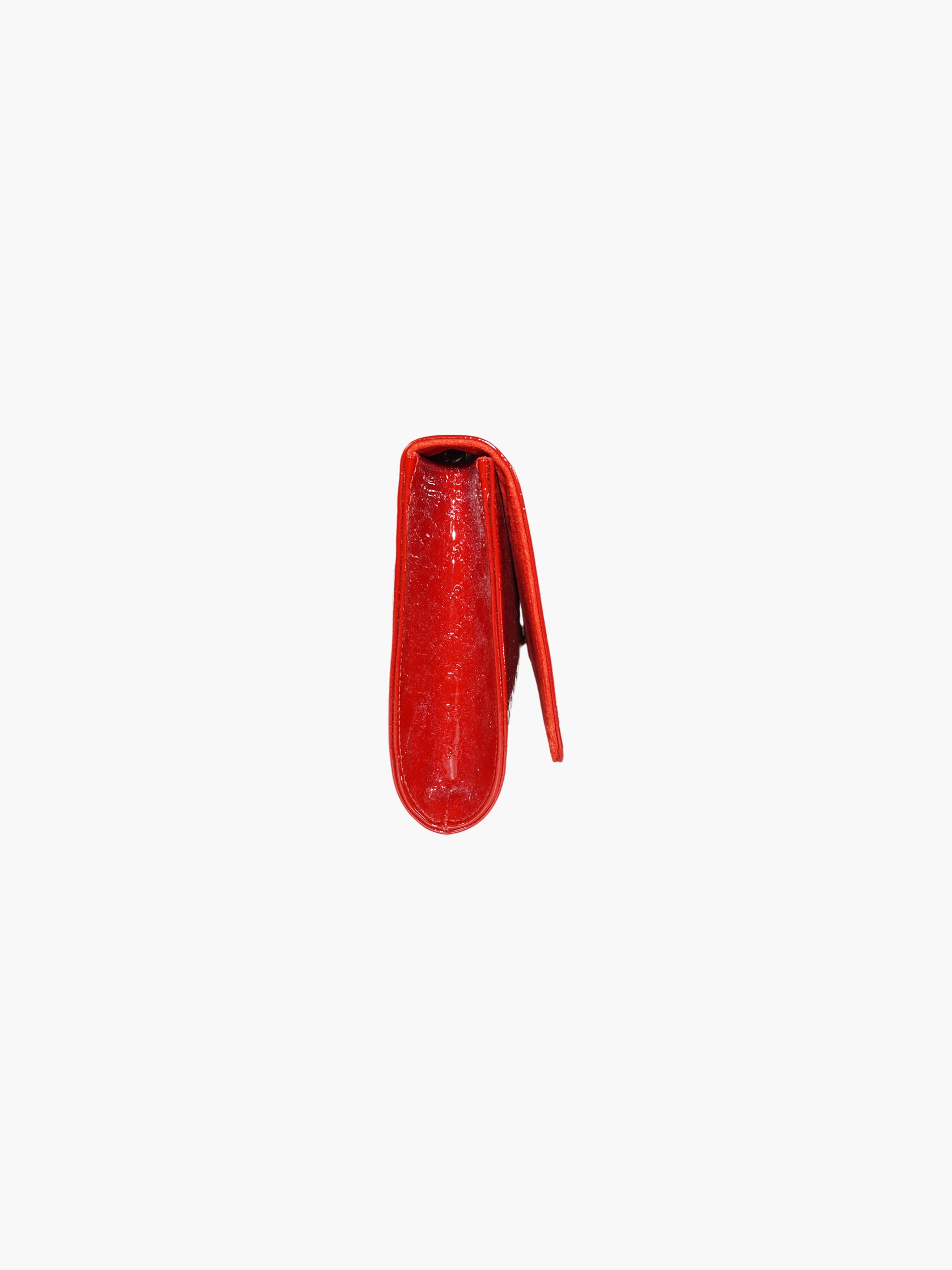 Microguccissima Broadway Clutch