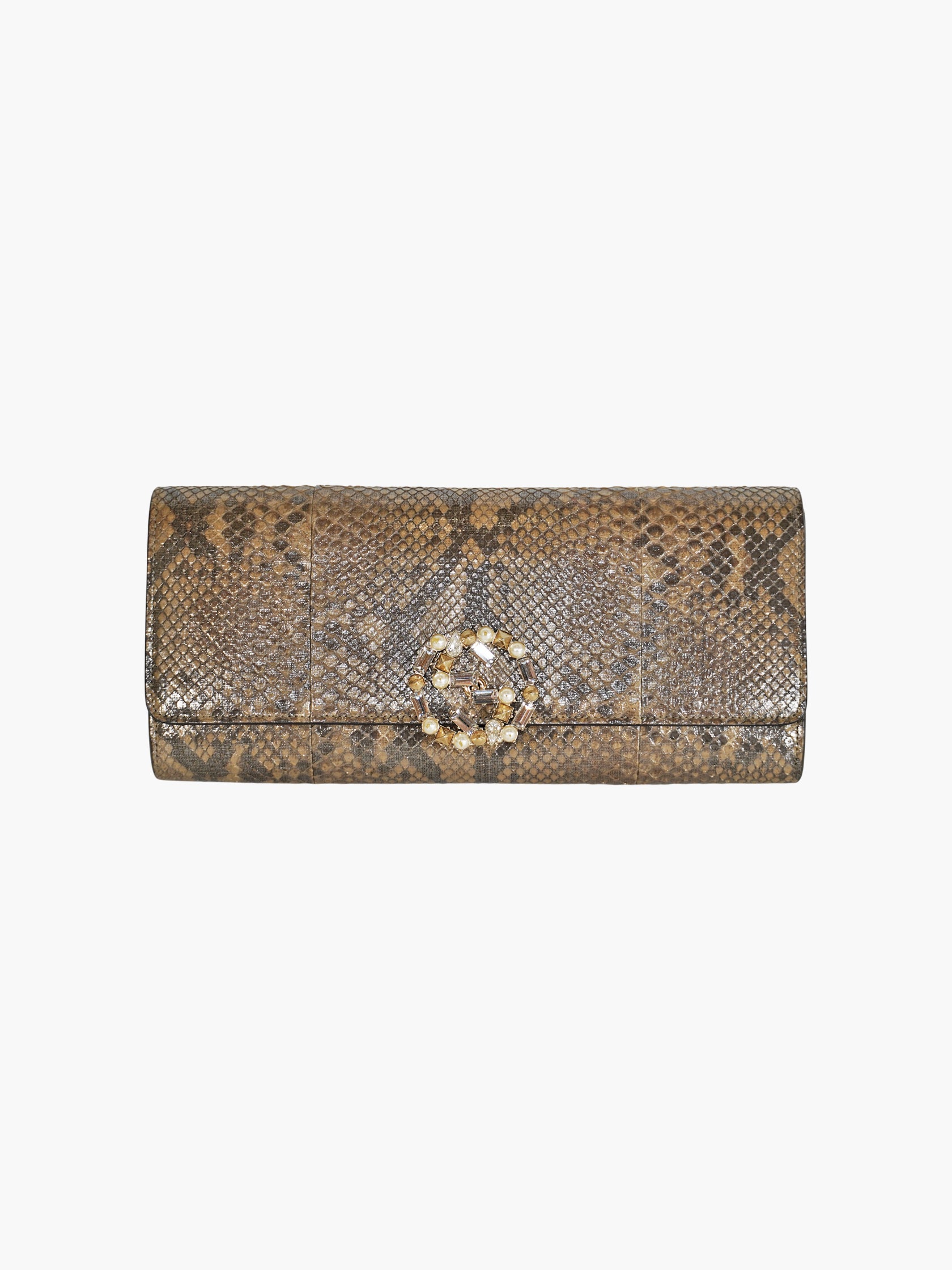 Broadway Evening Clutch