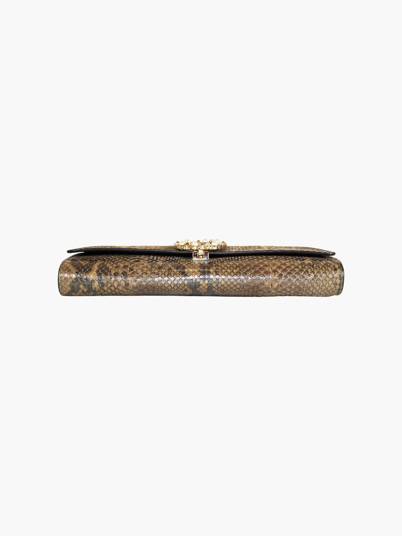 Broadway Evening Clutch