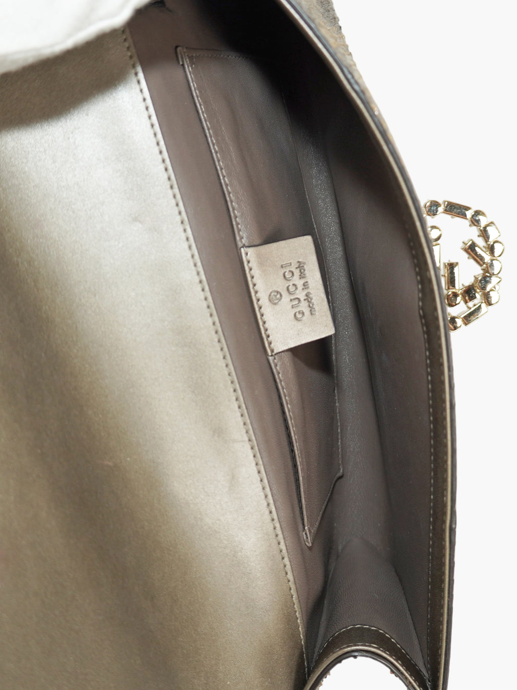 Broadway Evening Clutch