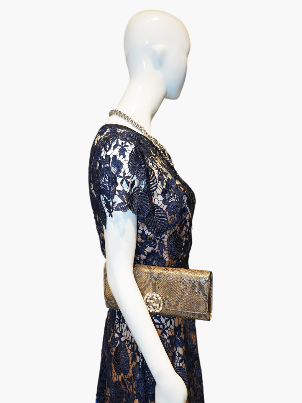 Broadway Evening Clutch