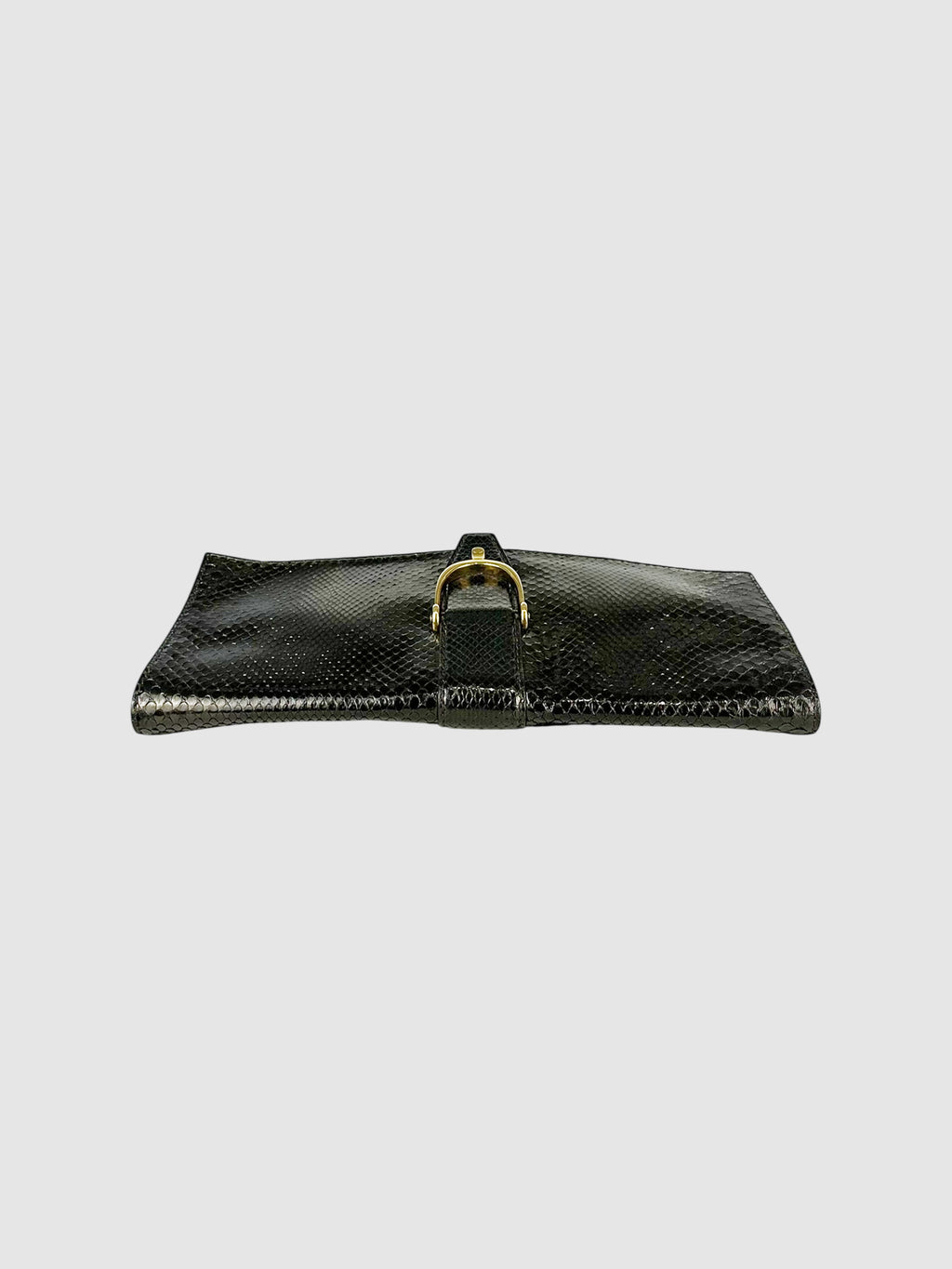 Stirrup Python Clutch