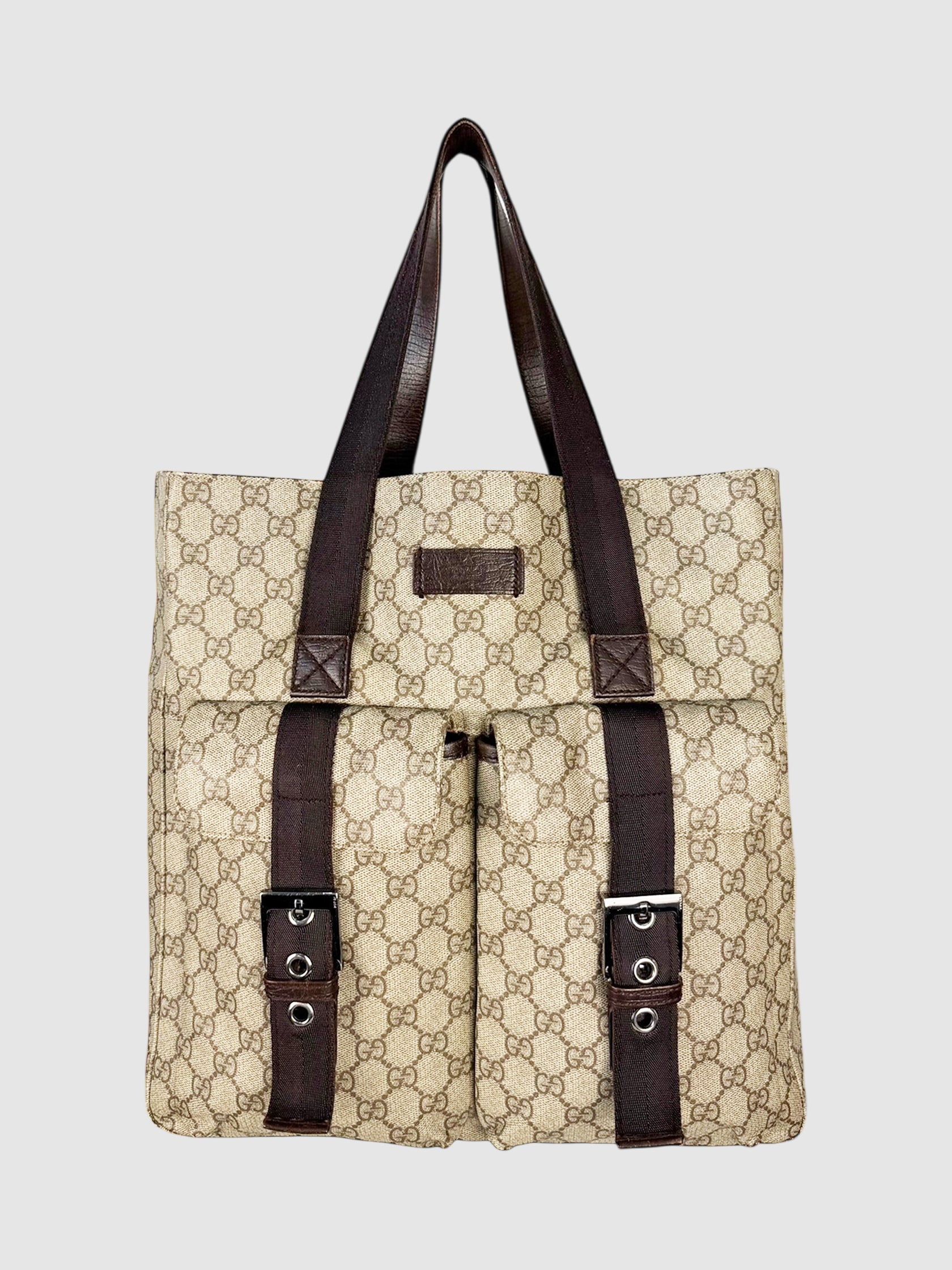 GG Supreme Tote
