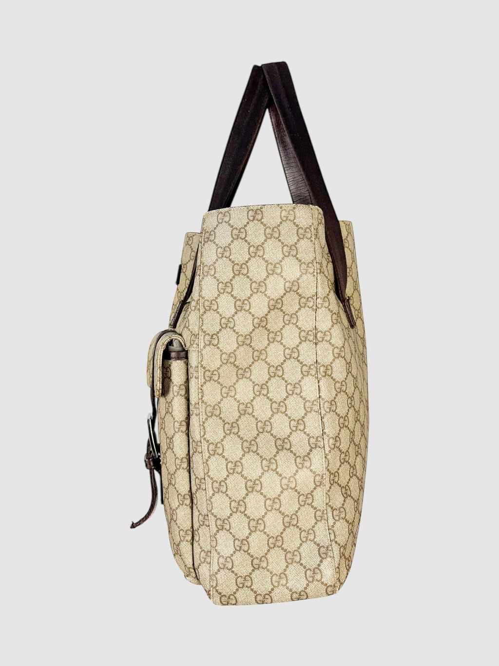 GG Supreme Tote
