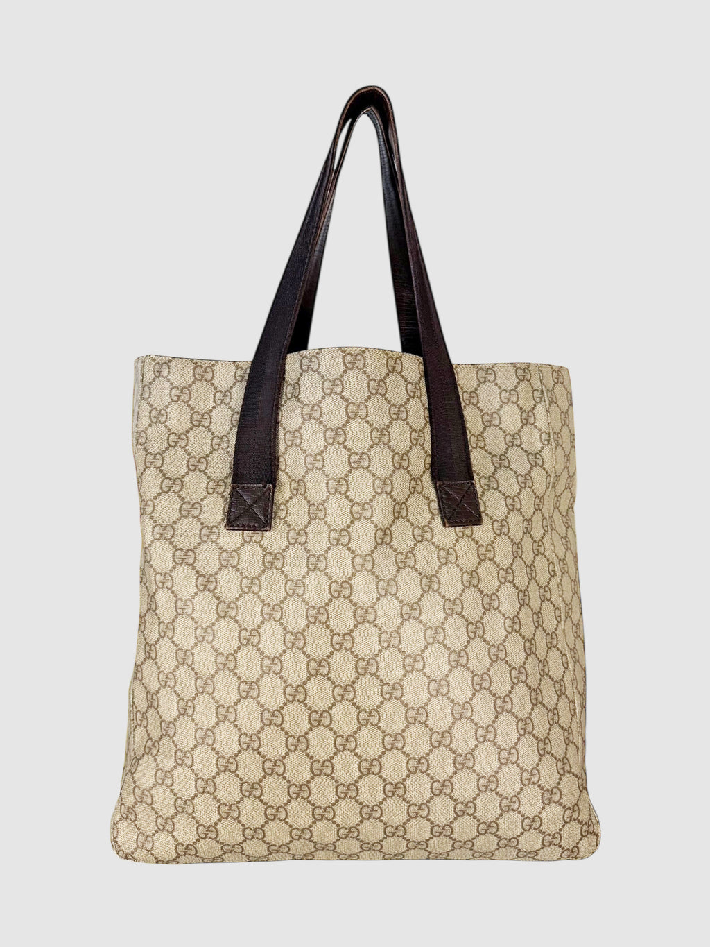 GG Supreme Tote