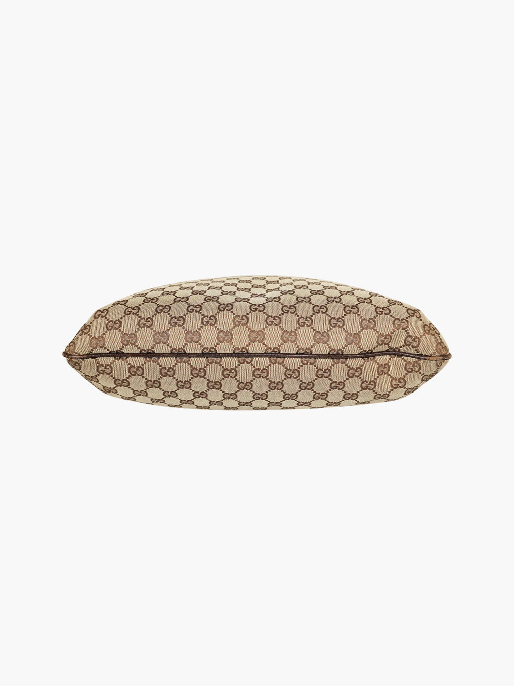 GG Canvas Tote