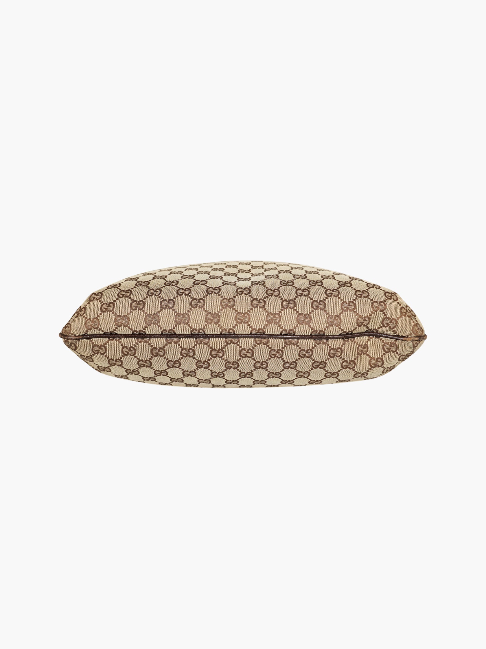 GG Canvas Tote