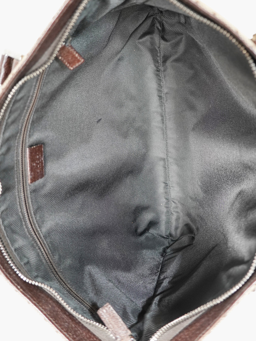 GG Canvas Tote