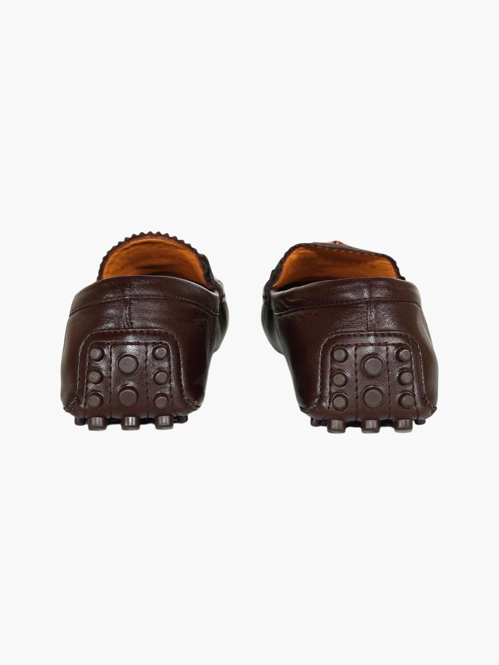 Horsebit Driving Loafers