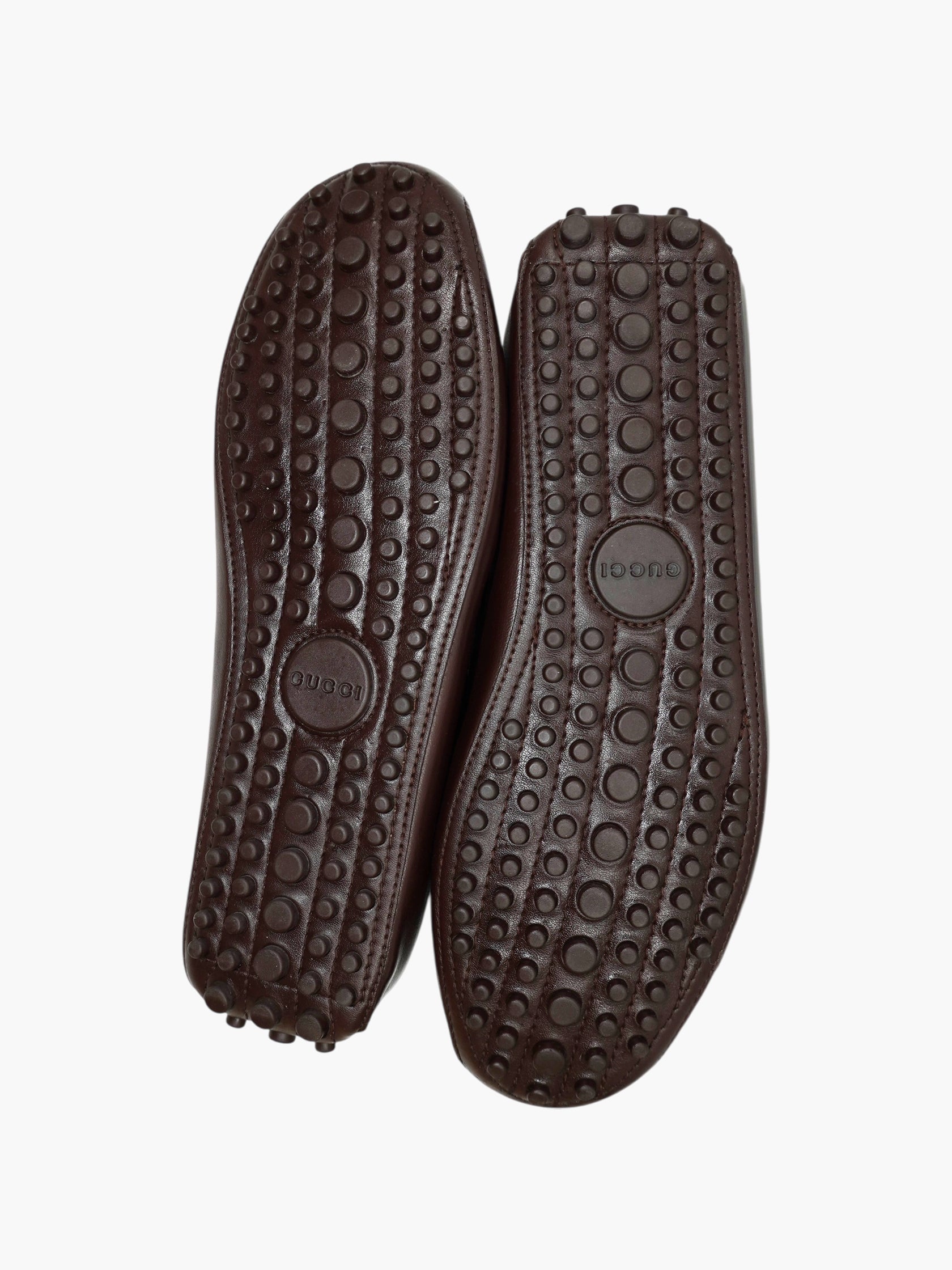 Horsebit Driving Loafers