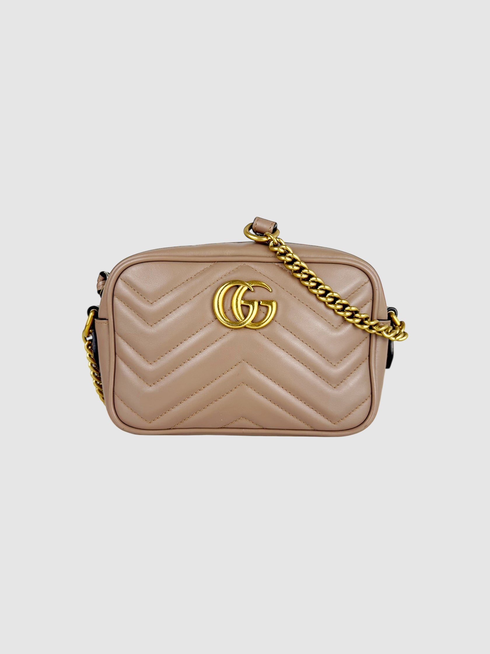 Mini GG Marmont Bag