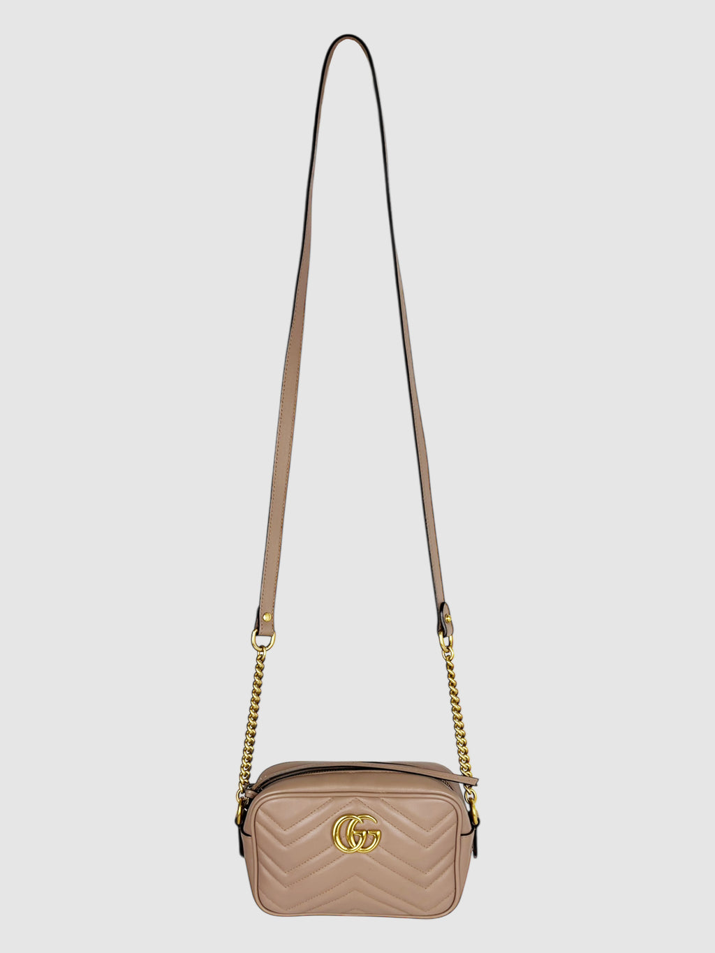 Mini GG Marmont Bag