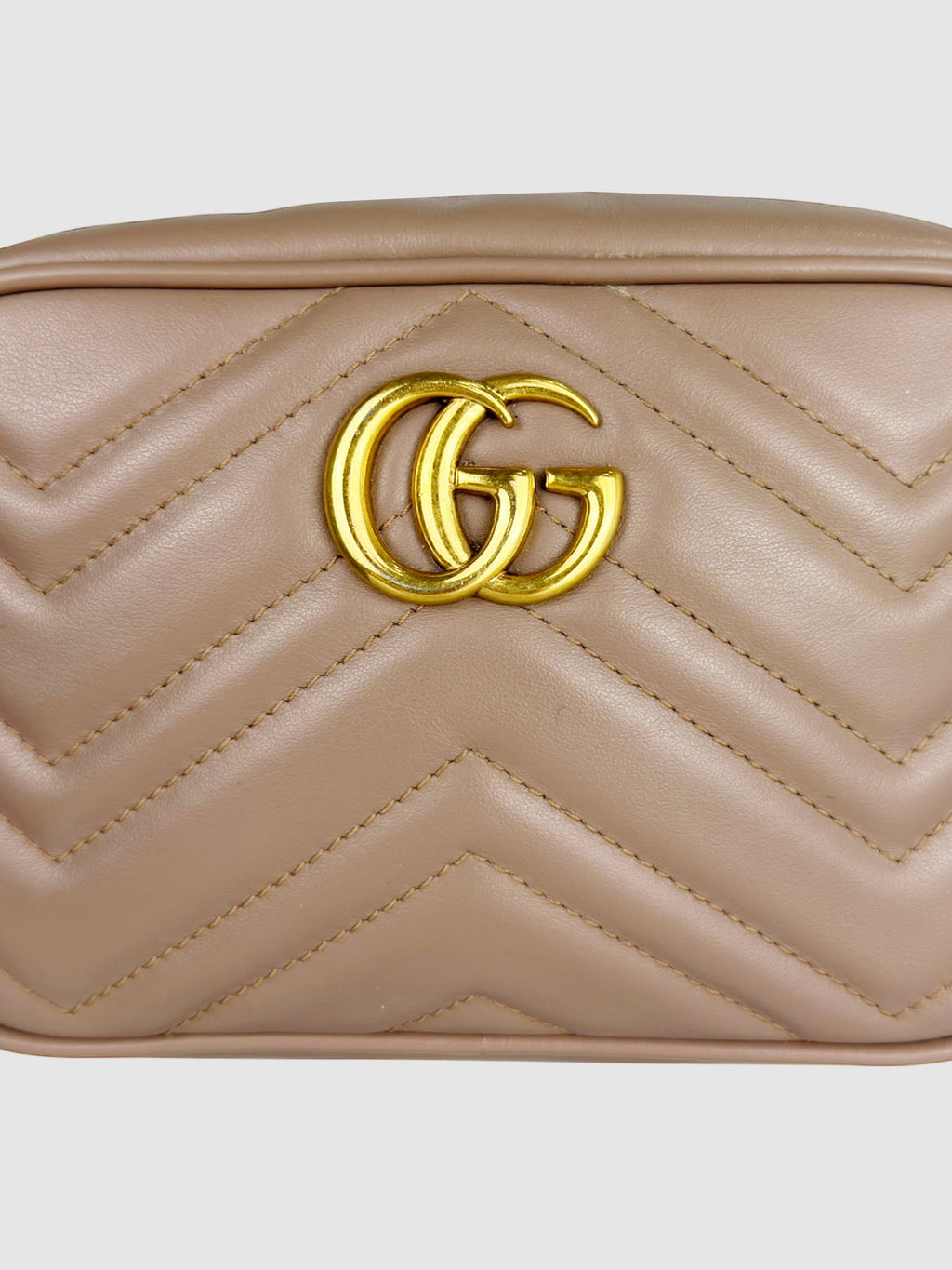 Mini GG Marmont Bag