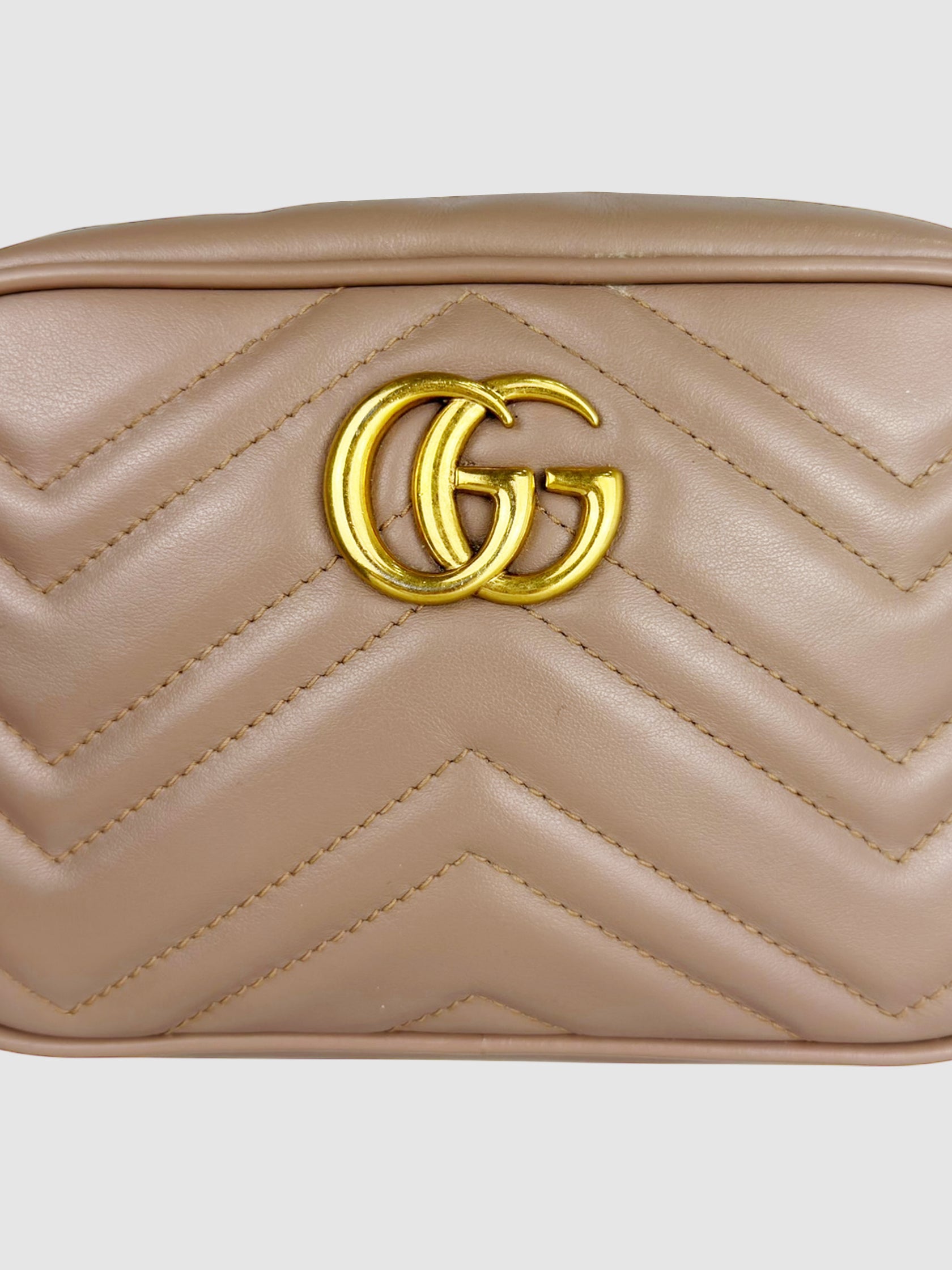 Mini GG Marmont Bag