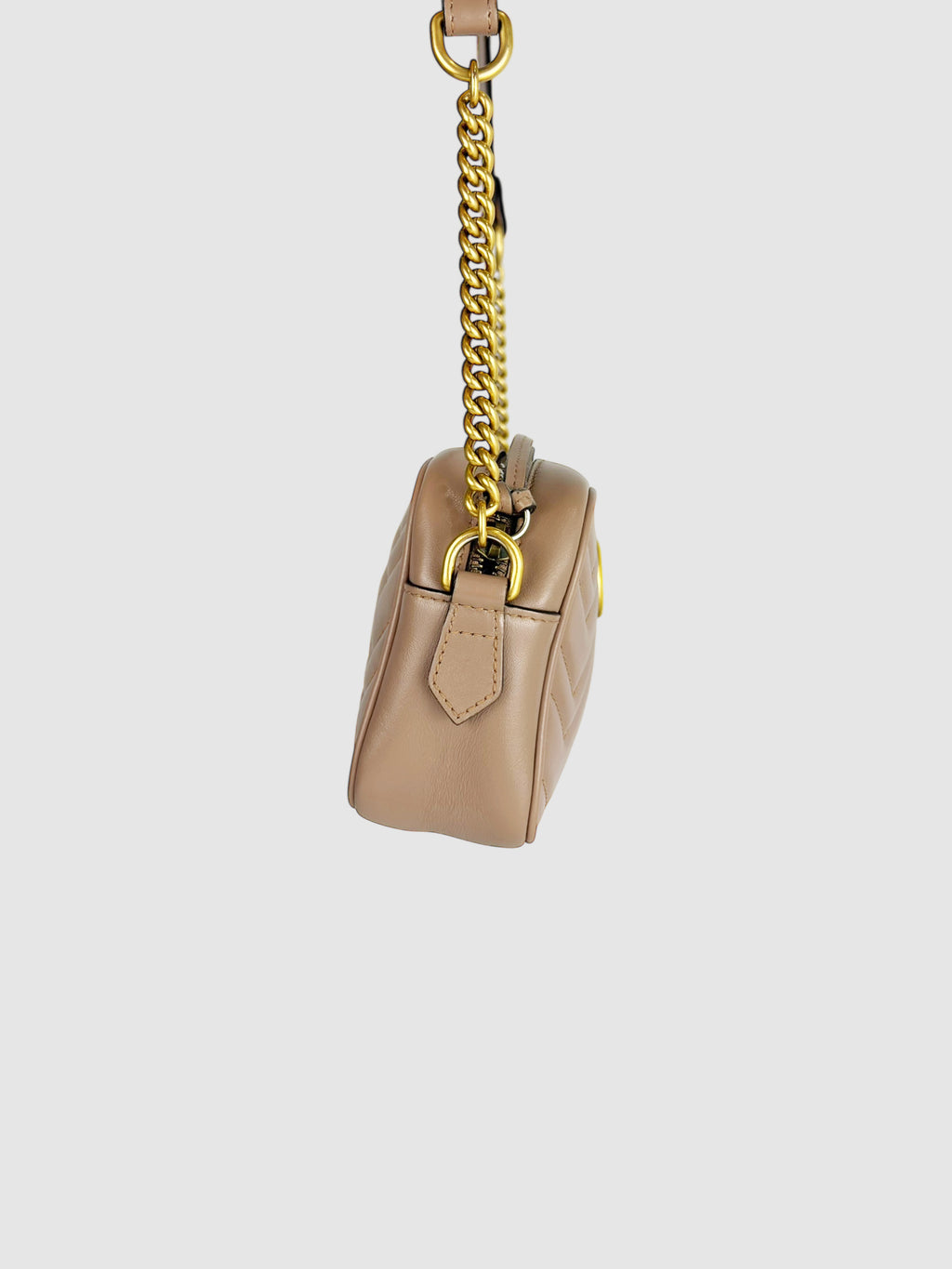 Mini GG Marmont Bag