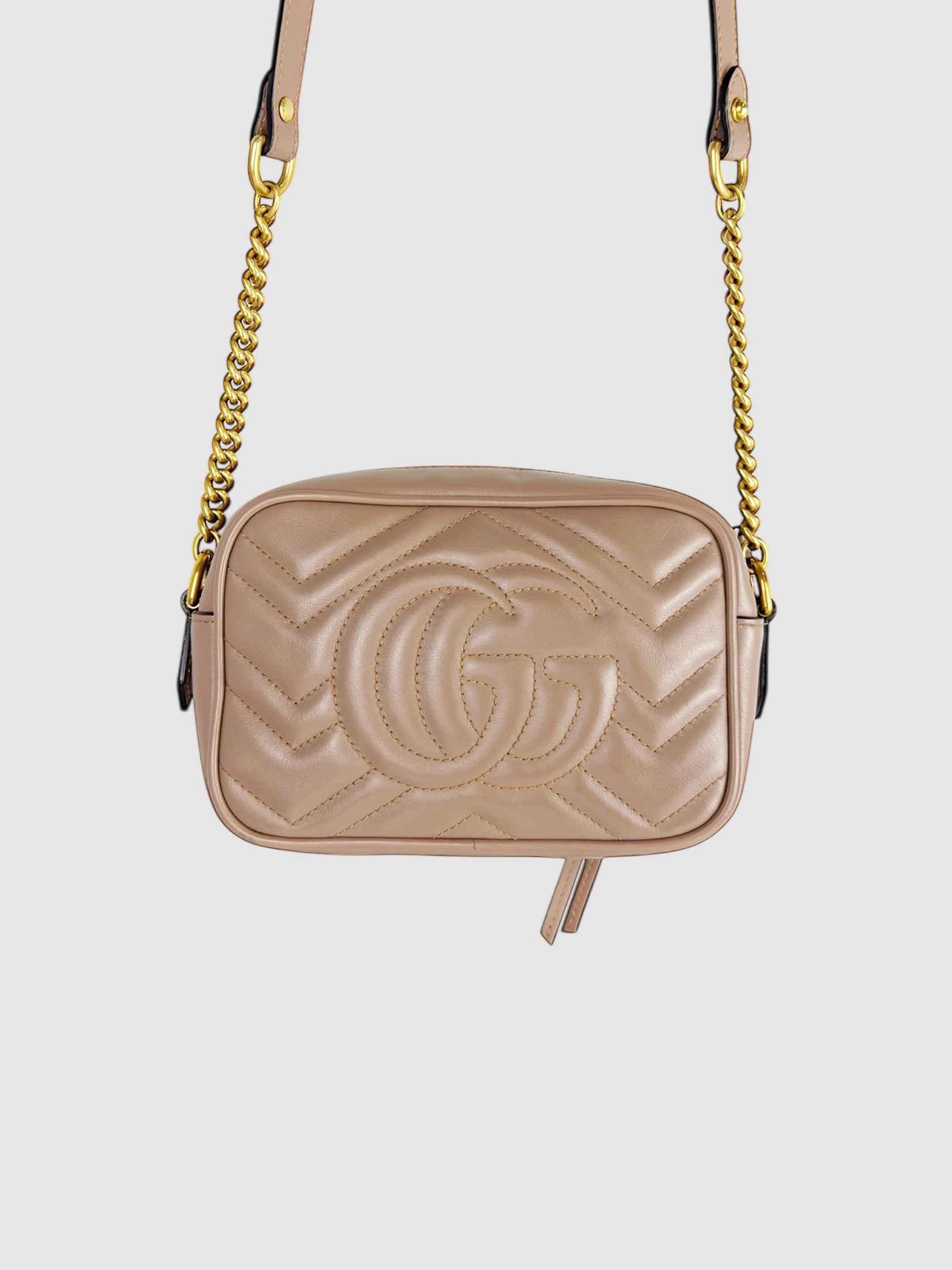 Mini GG Marmont Bag