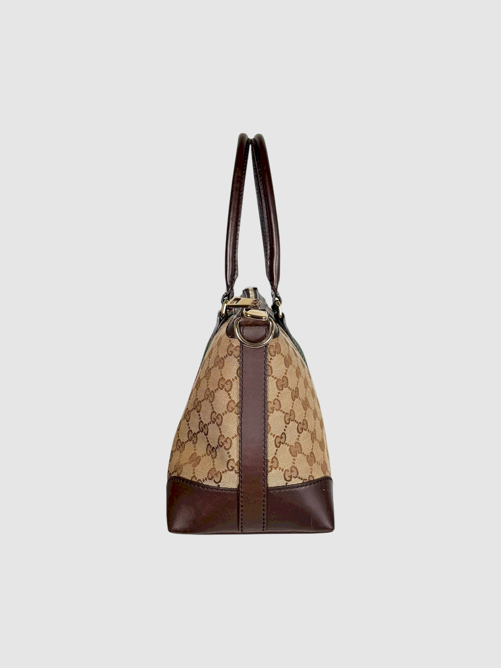 Monogram Shoulder Bag