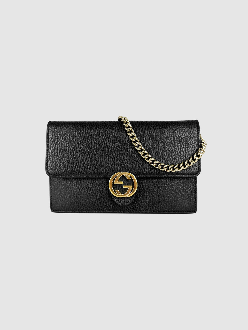Interlocking G Wallet on Chain