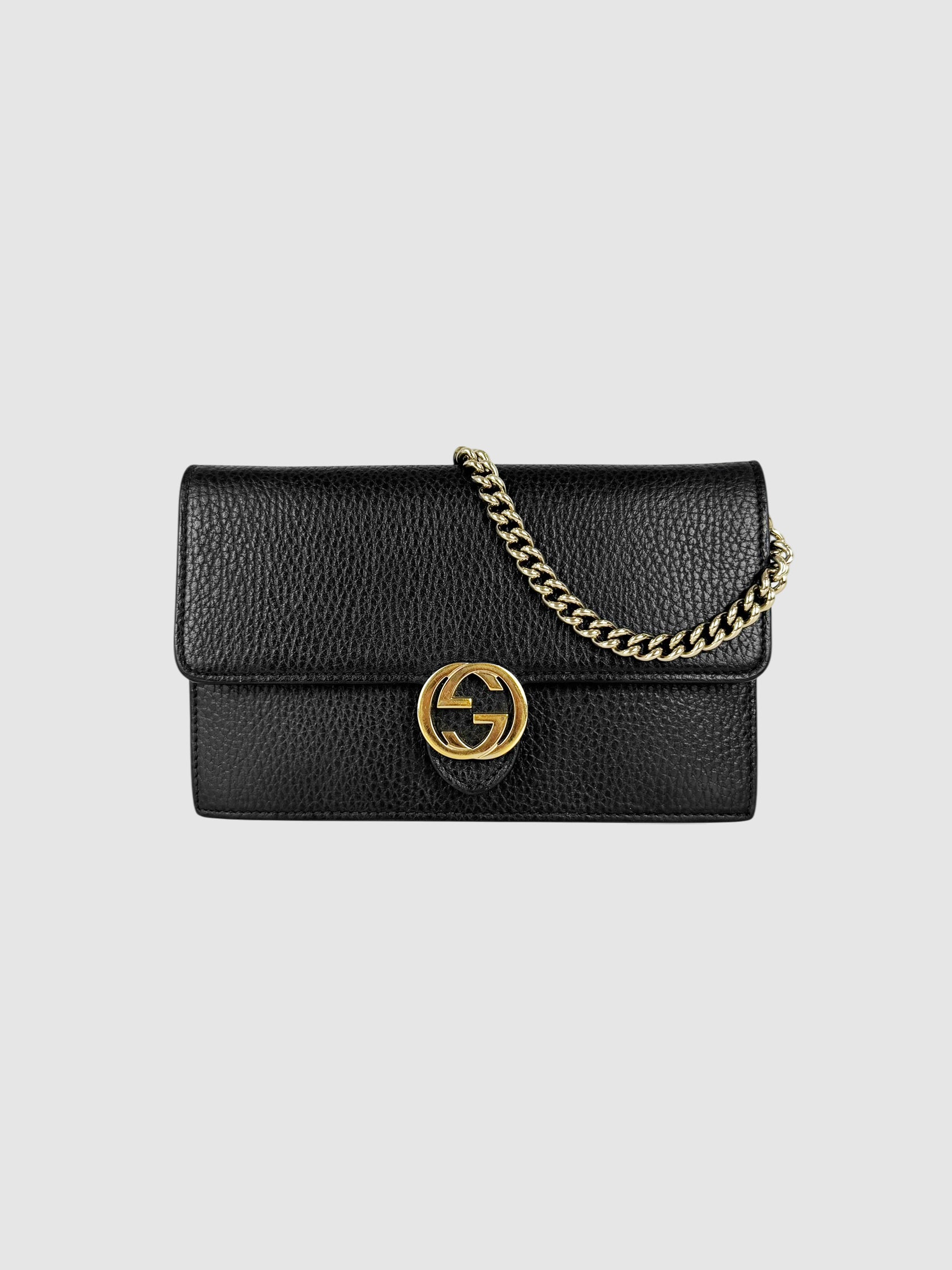 Interlocking G Wallet on Chain