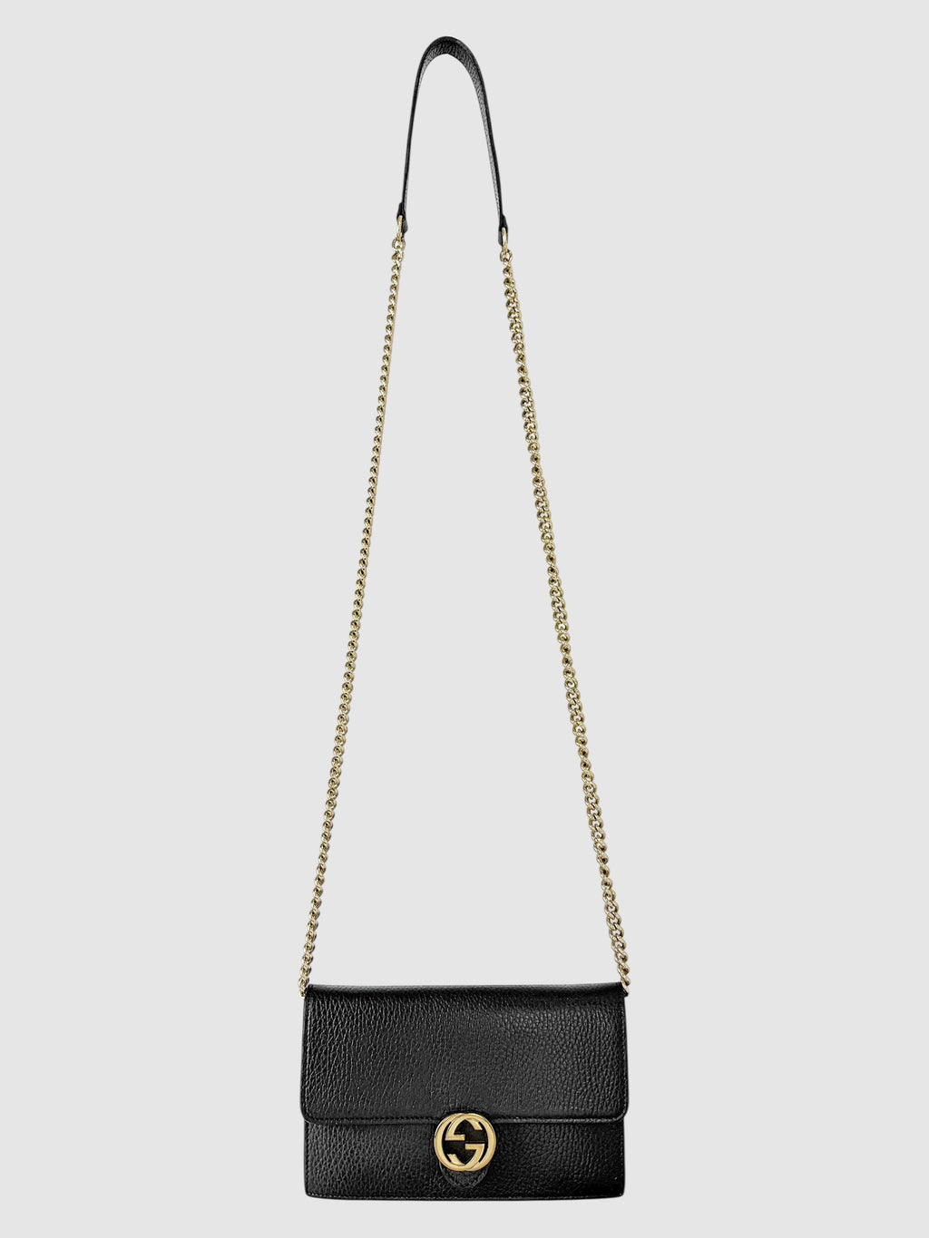 Interlocking G Wallet on Chain