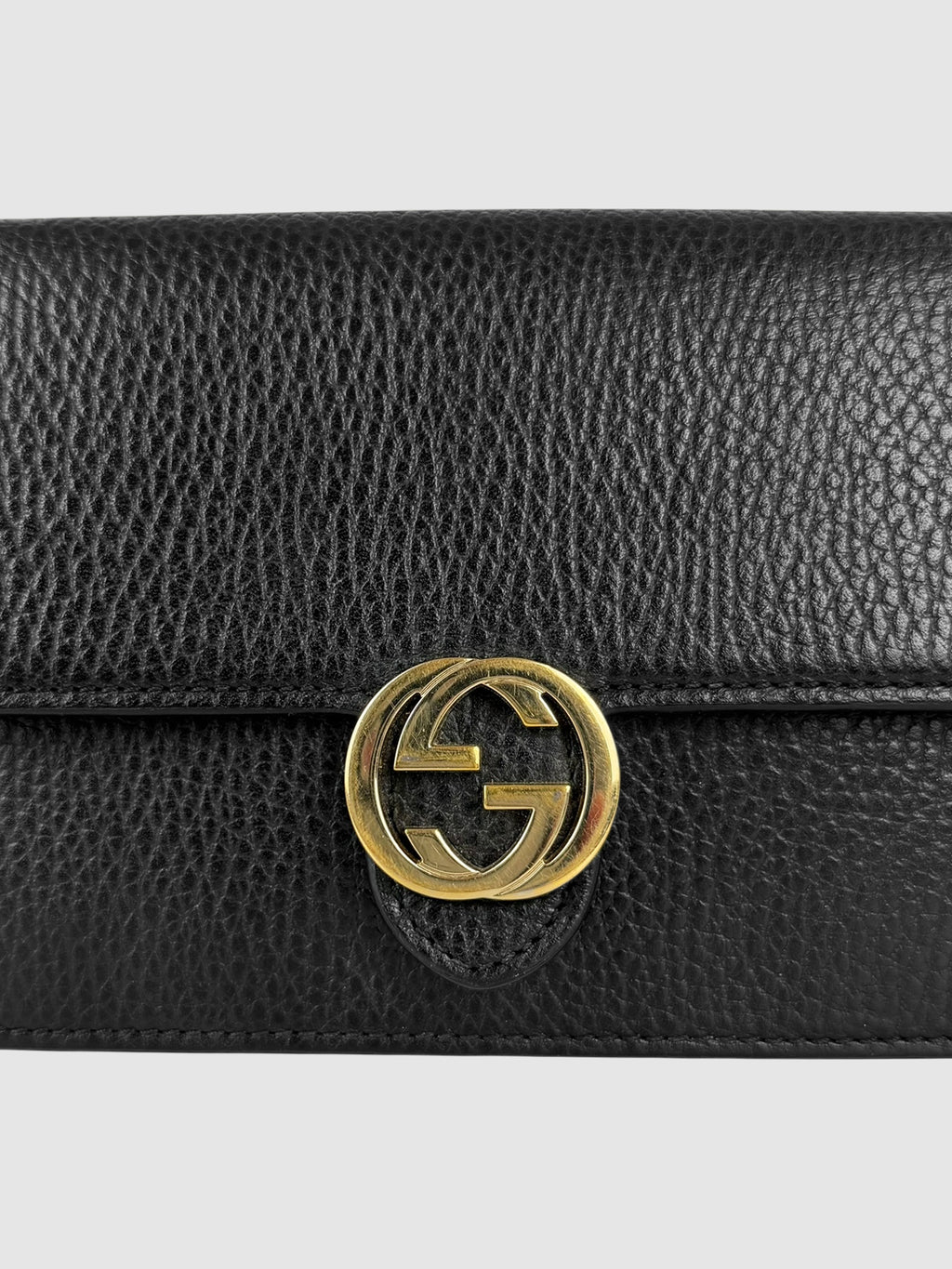 Interlocking G Wallet on Chain
